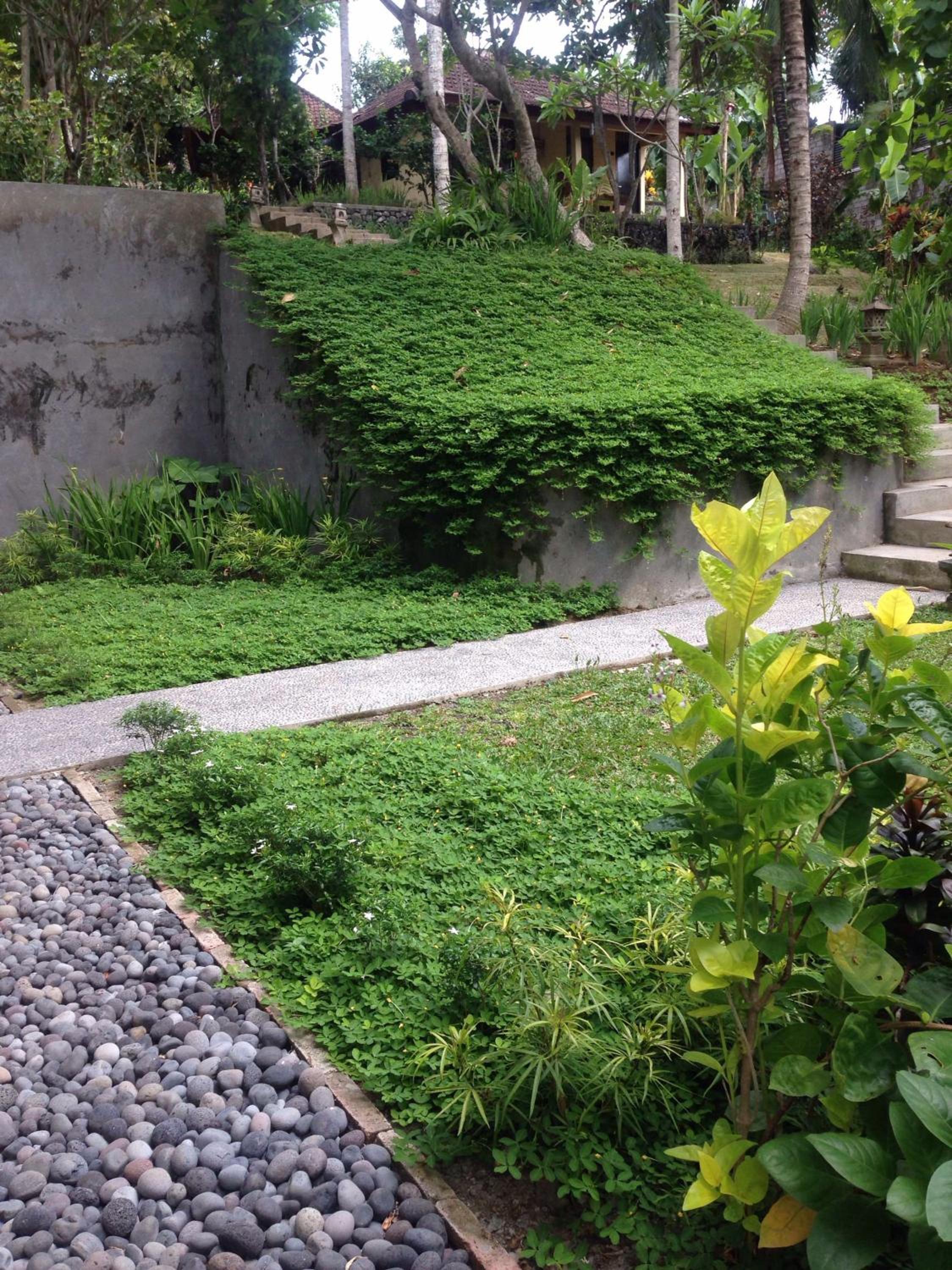 Argasoka Bungalows