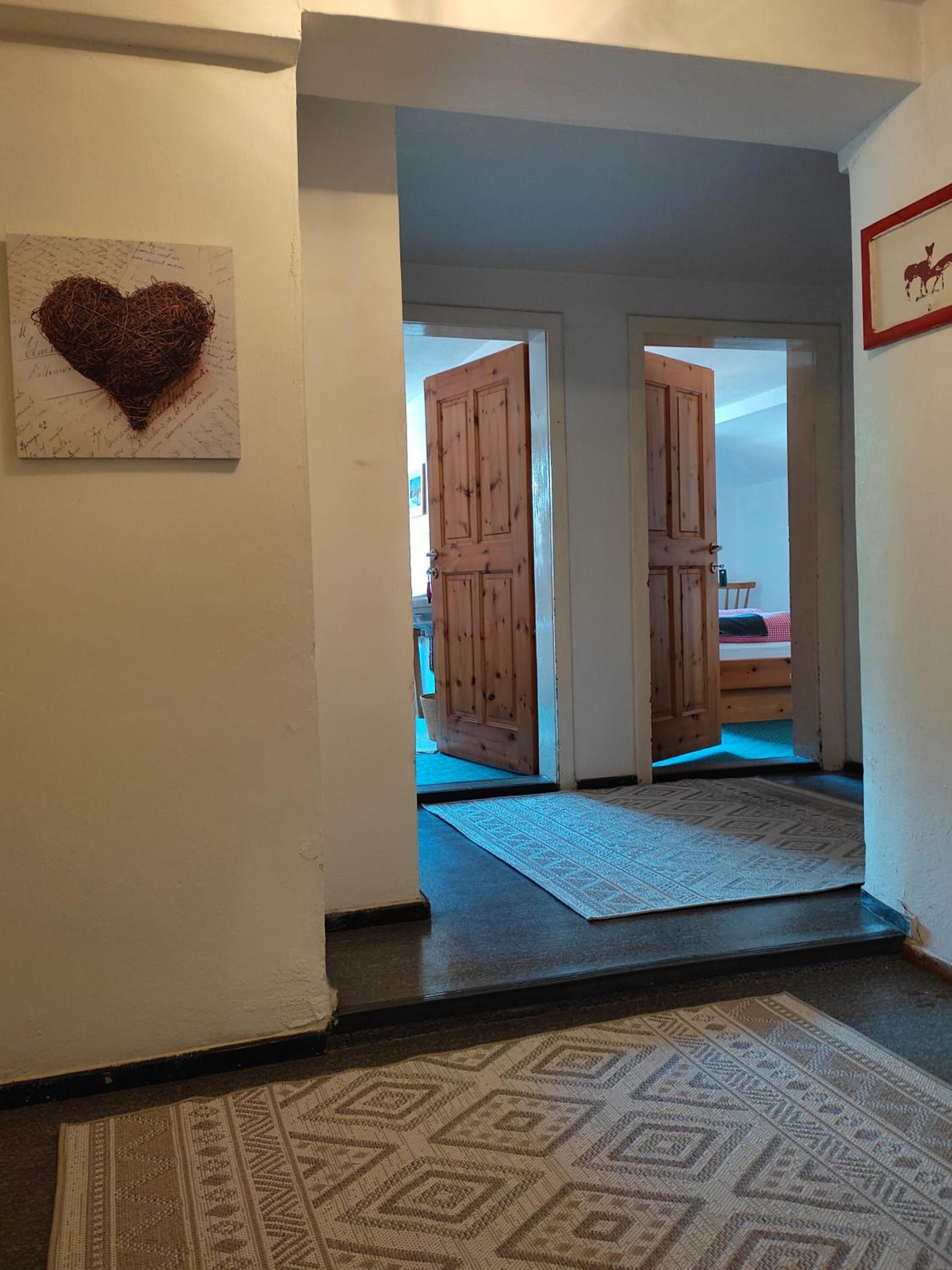 Ferienhaus Carmen