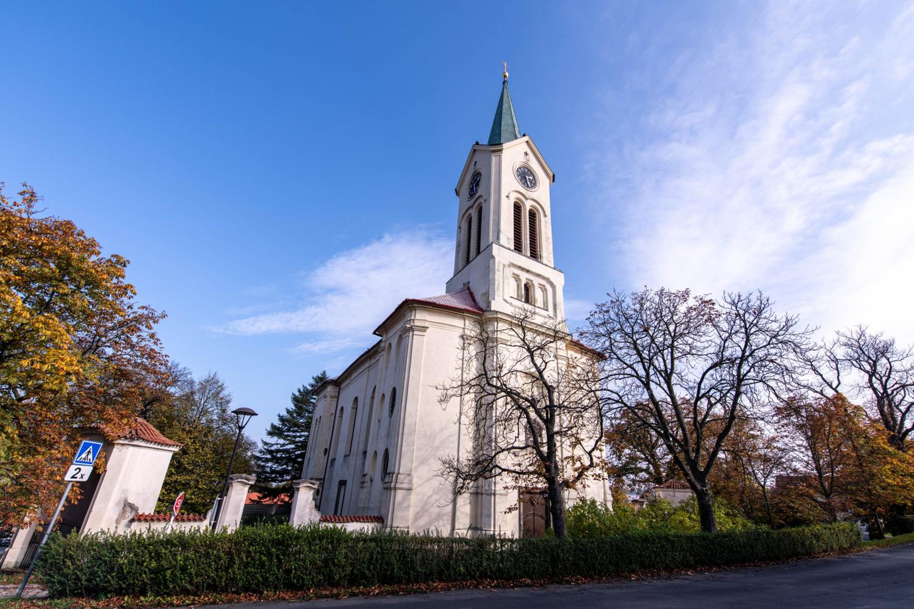 Penzion Stříbrná Lhota