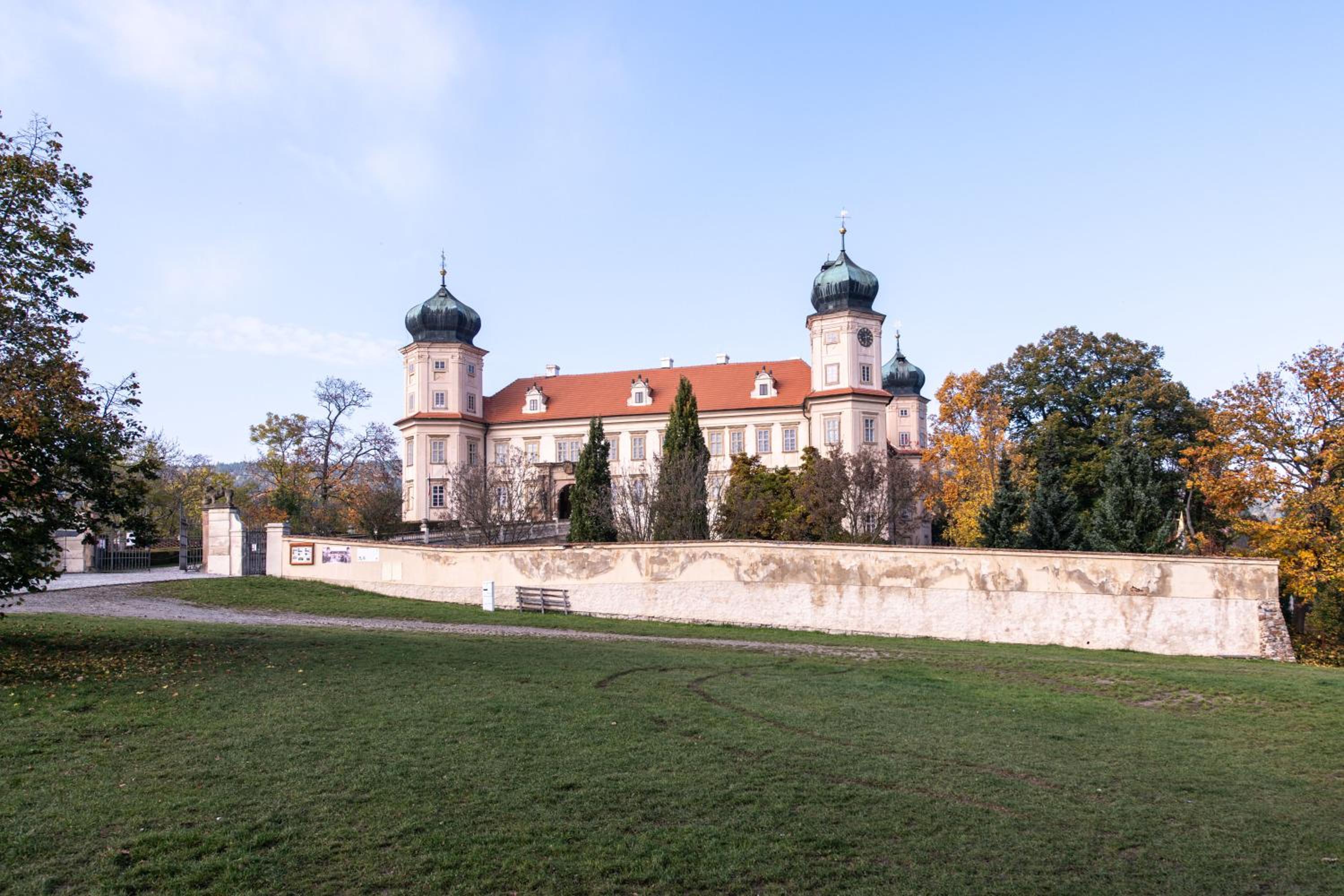 Penzion Stříbrná Lhota