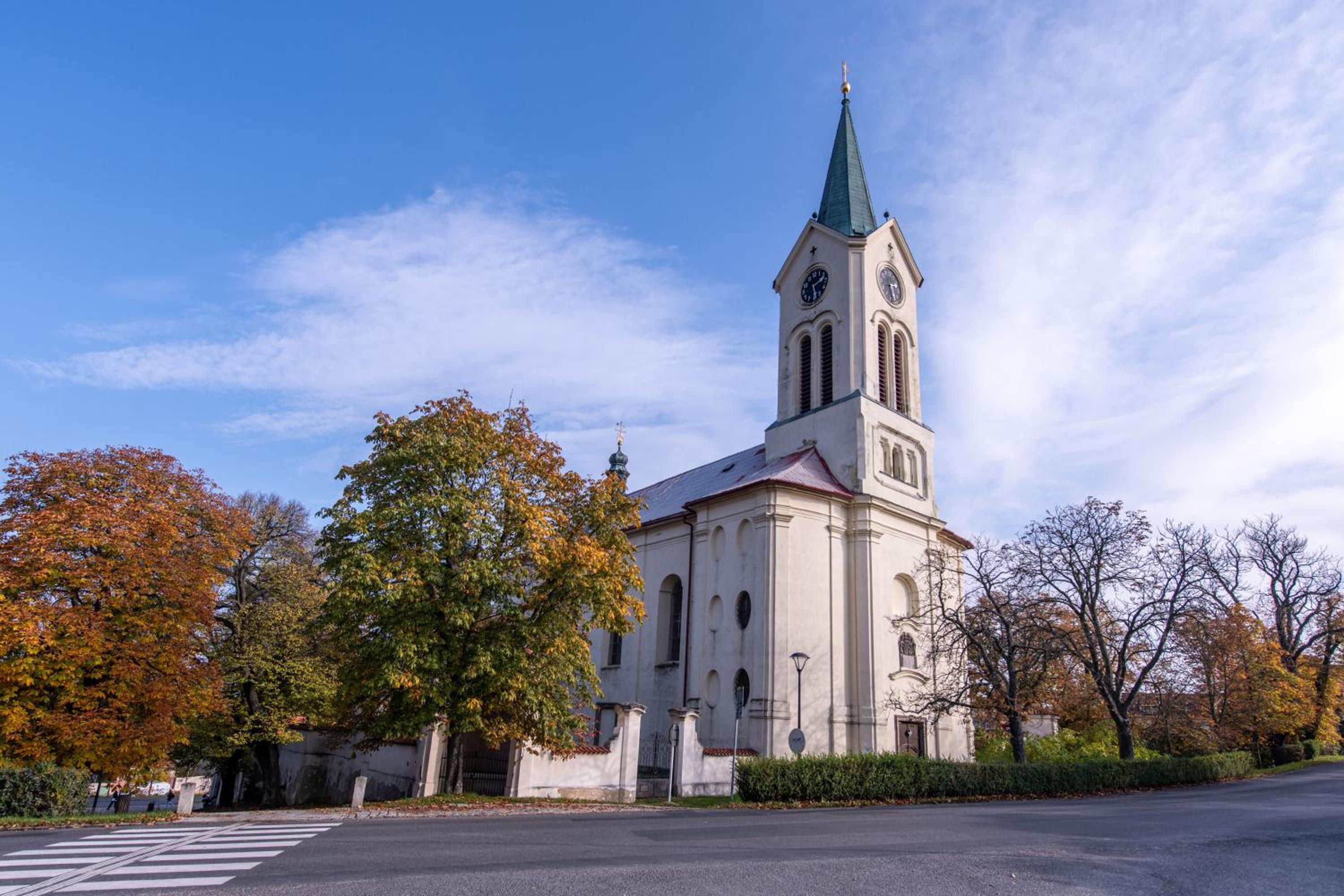 Penzion Stříbrná Lhota