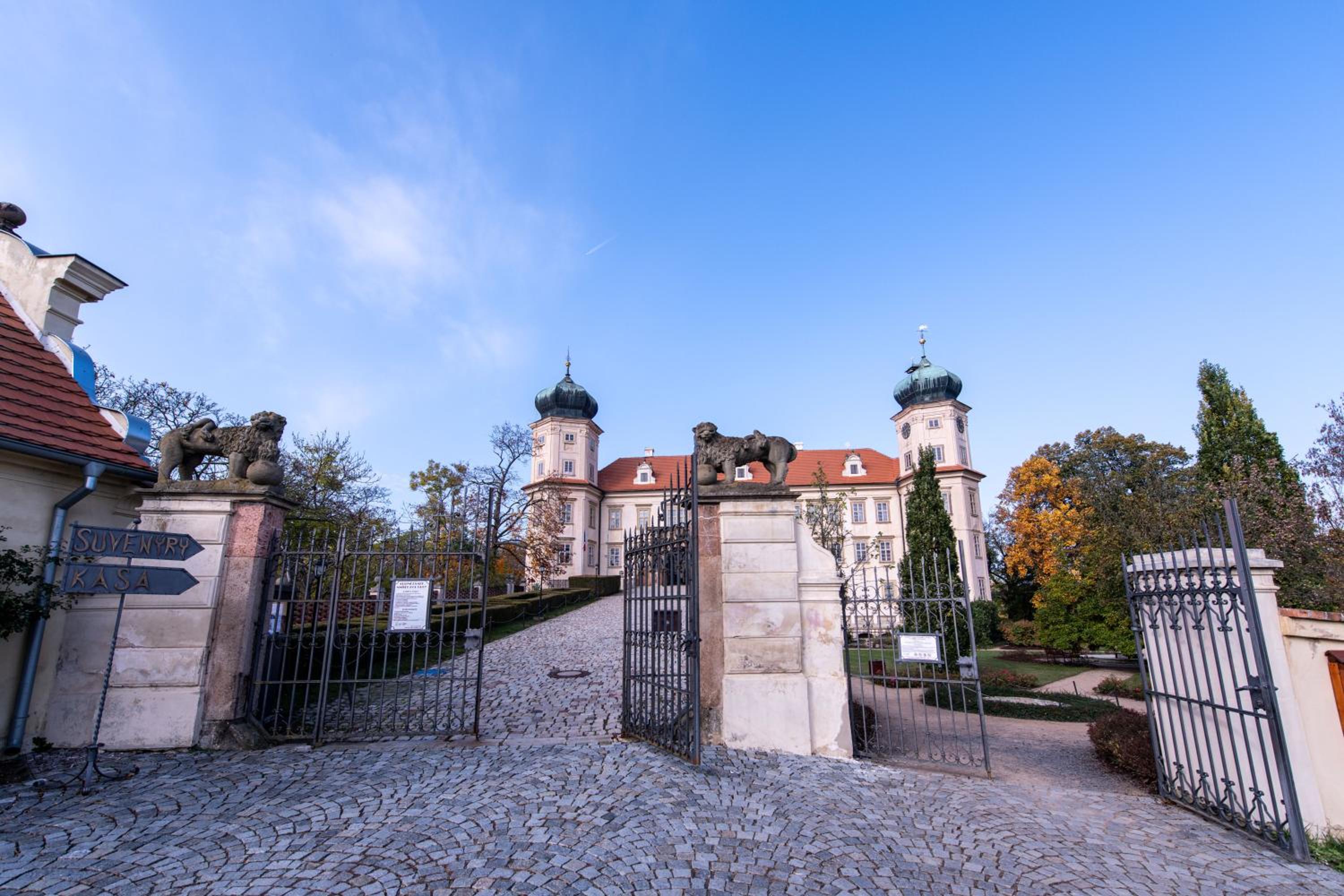 Penzion Stříbrná Lhota