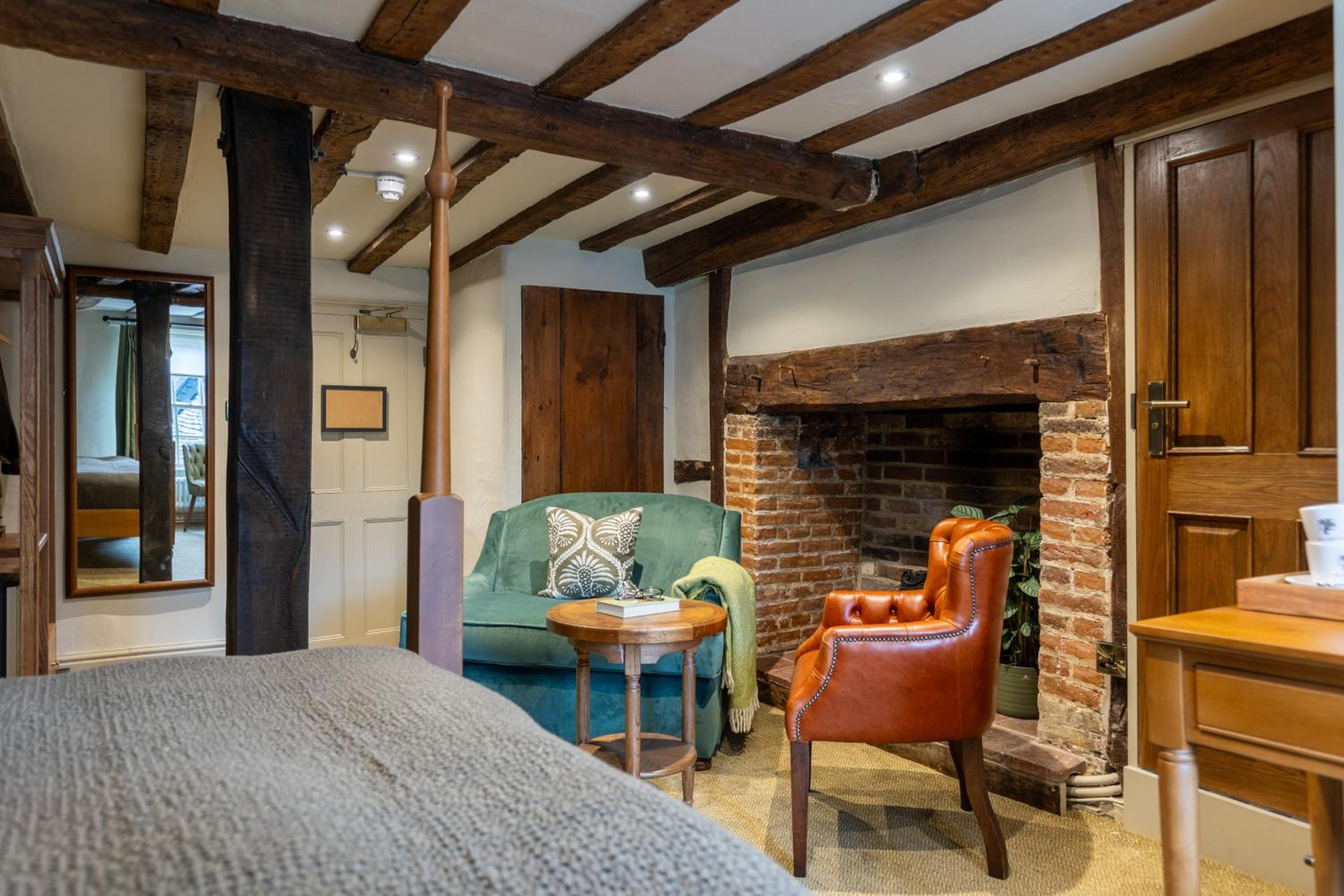 The Griffin Inn