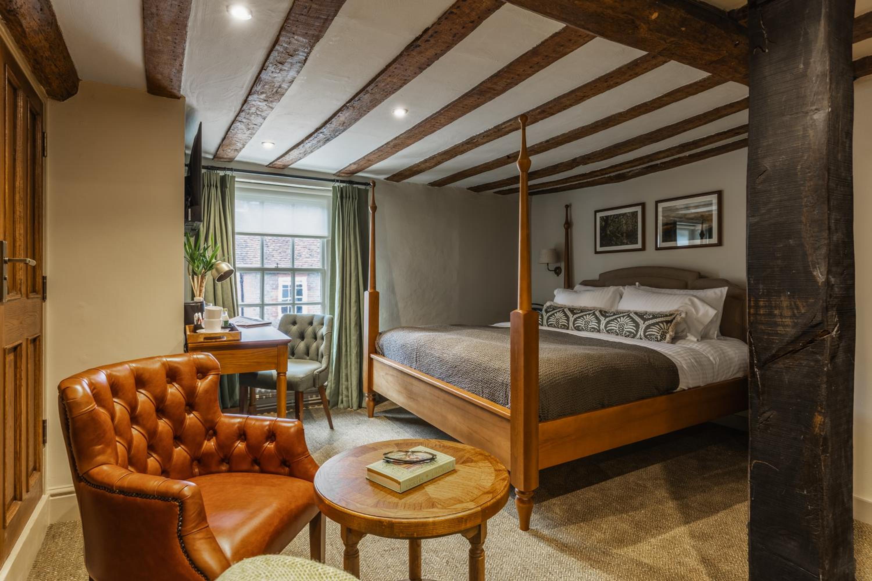 The Griffin Inn