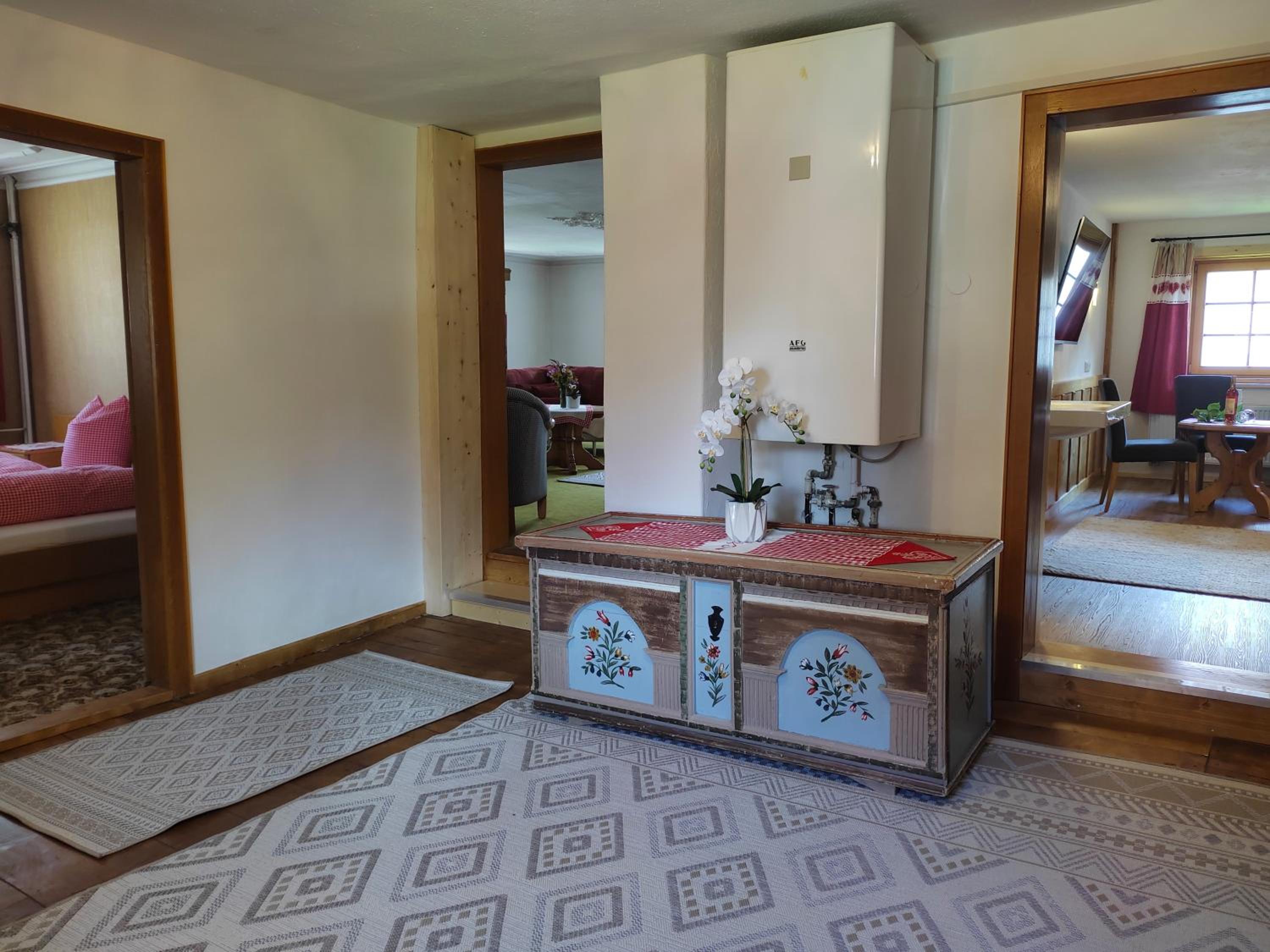 Ferienhaus Carmen