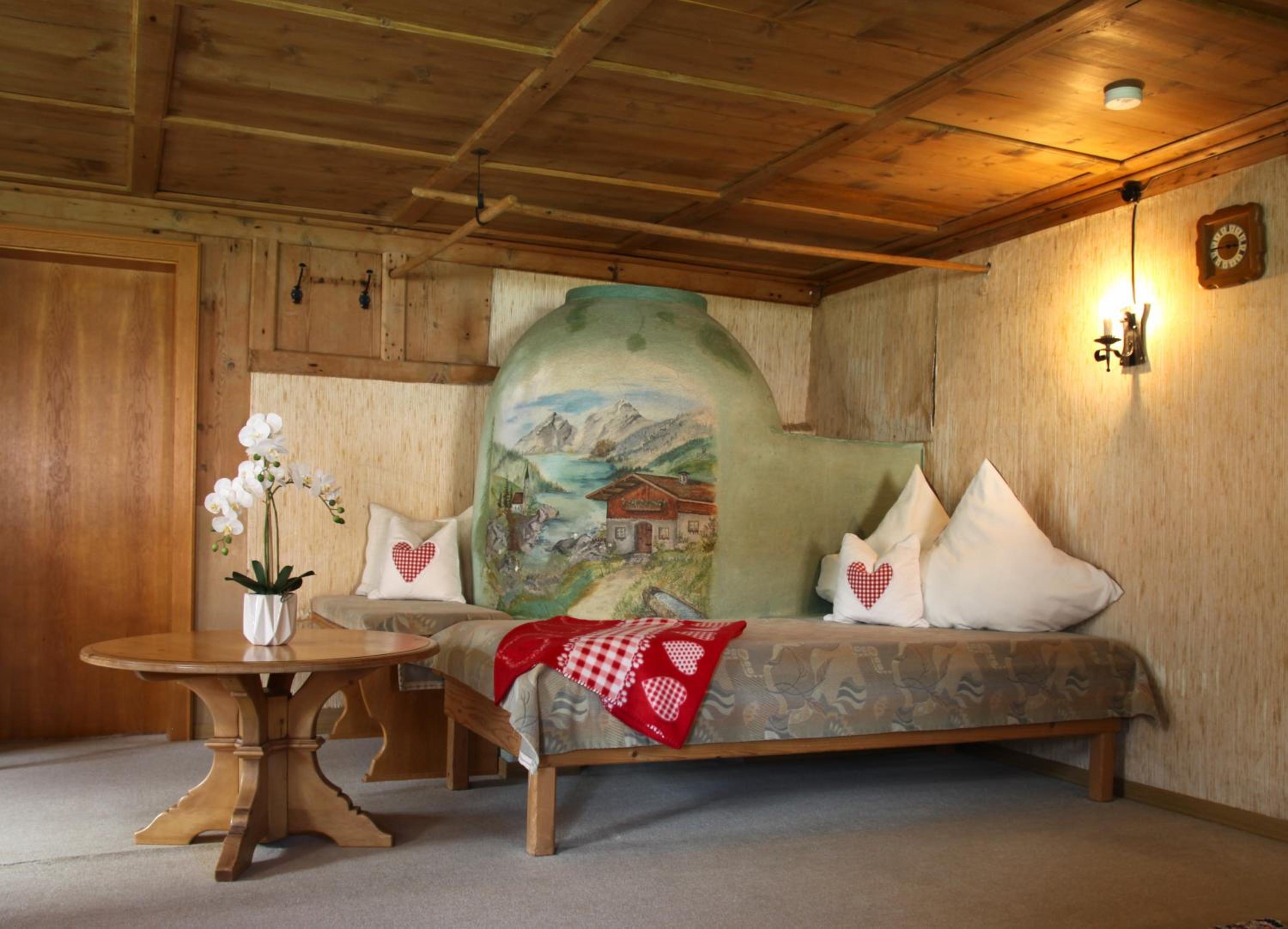 Ferienhaus Carmen