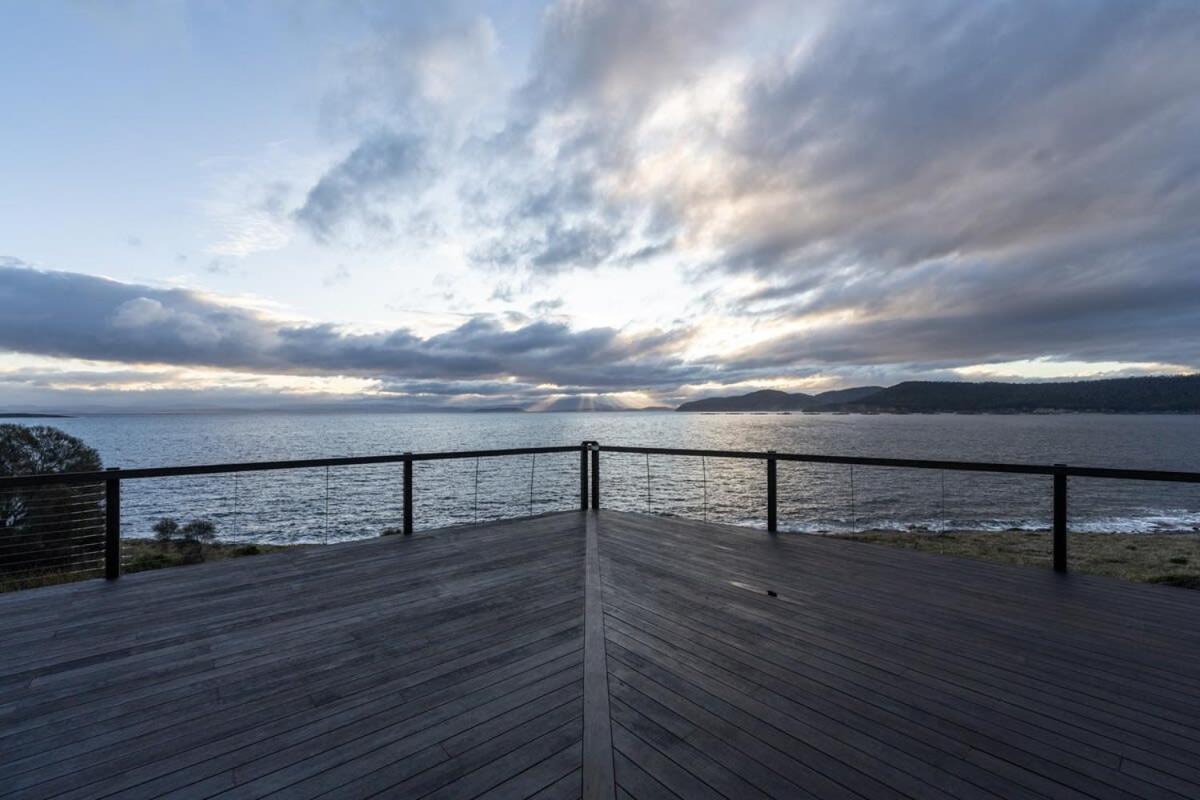 Siren Tasmania