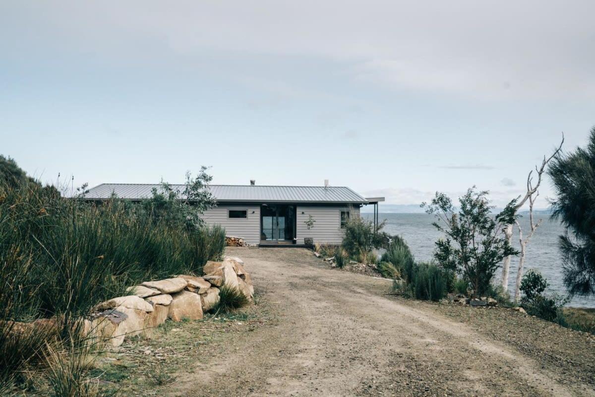 Siren Tasmania