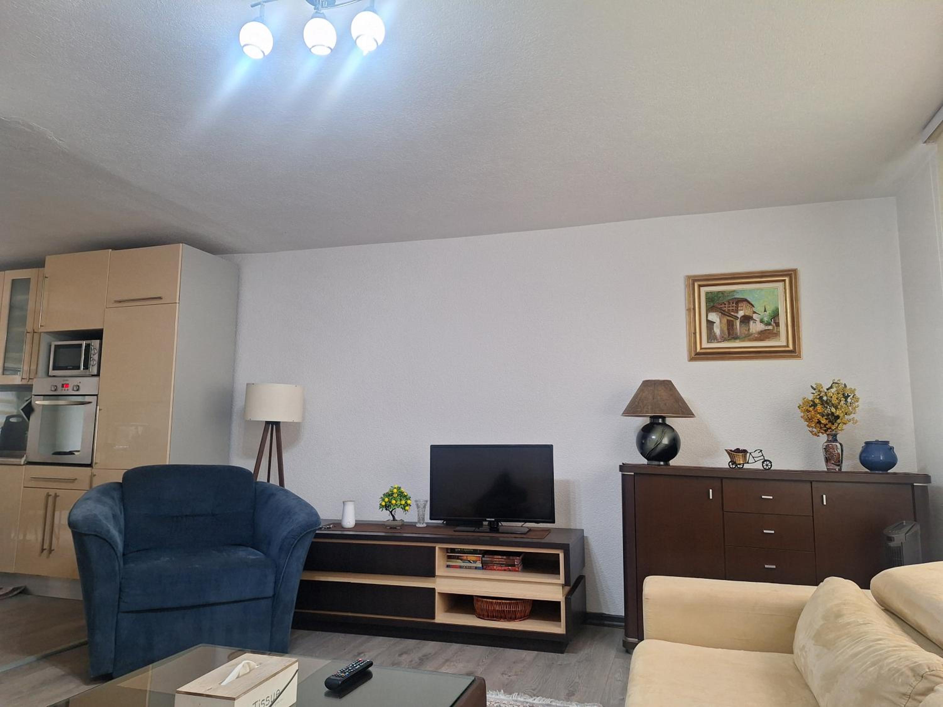 Apartment Sun Sarajevo - FREE garage