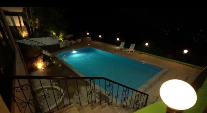 Amar 5Bhk Villa Lonavala view 4
