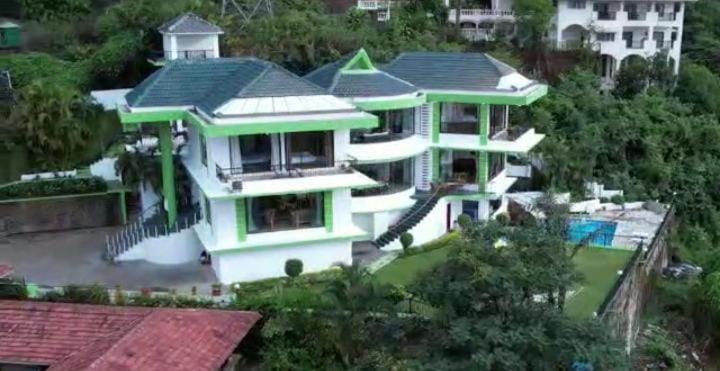 Amar 5Bhk Villa Lonavala view 5