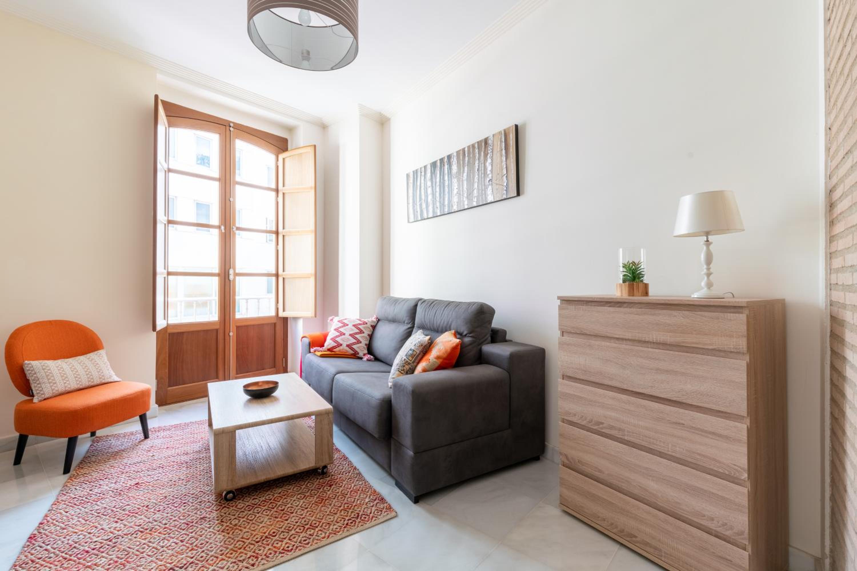 Veoapartment Zaragoza photo 2