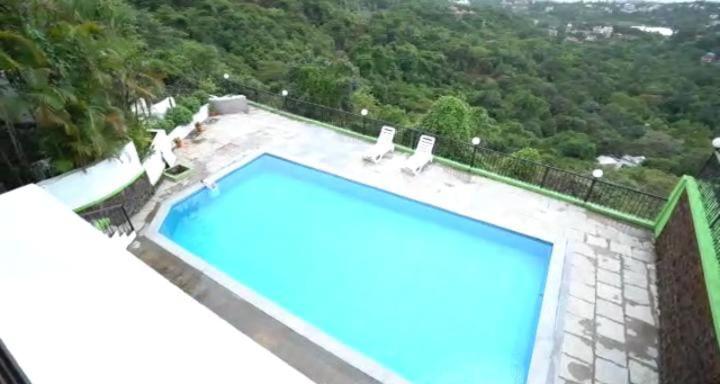Amar 5Bhk Villa Lonavala view 3