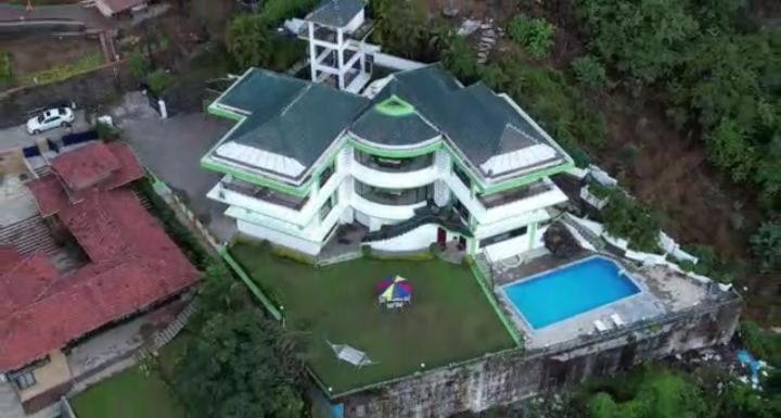 Amar 5Bhk Villa Lonavala view 2