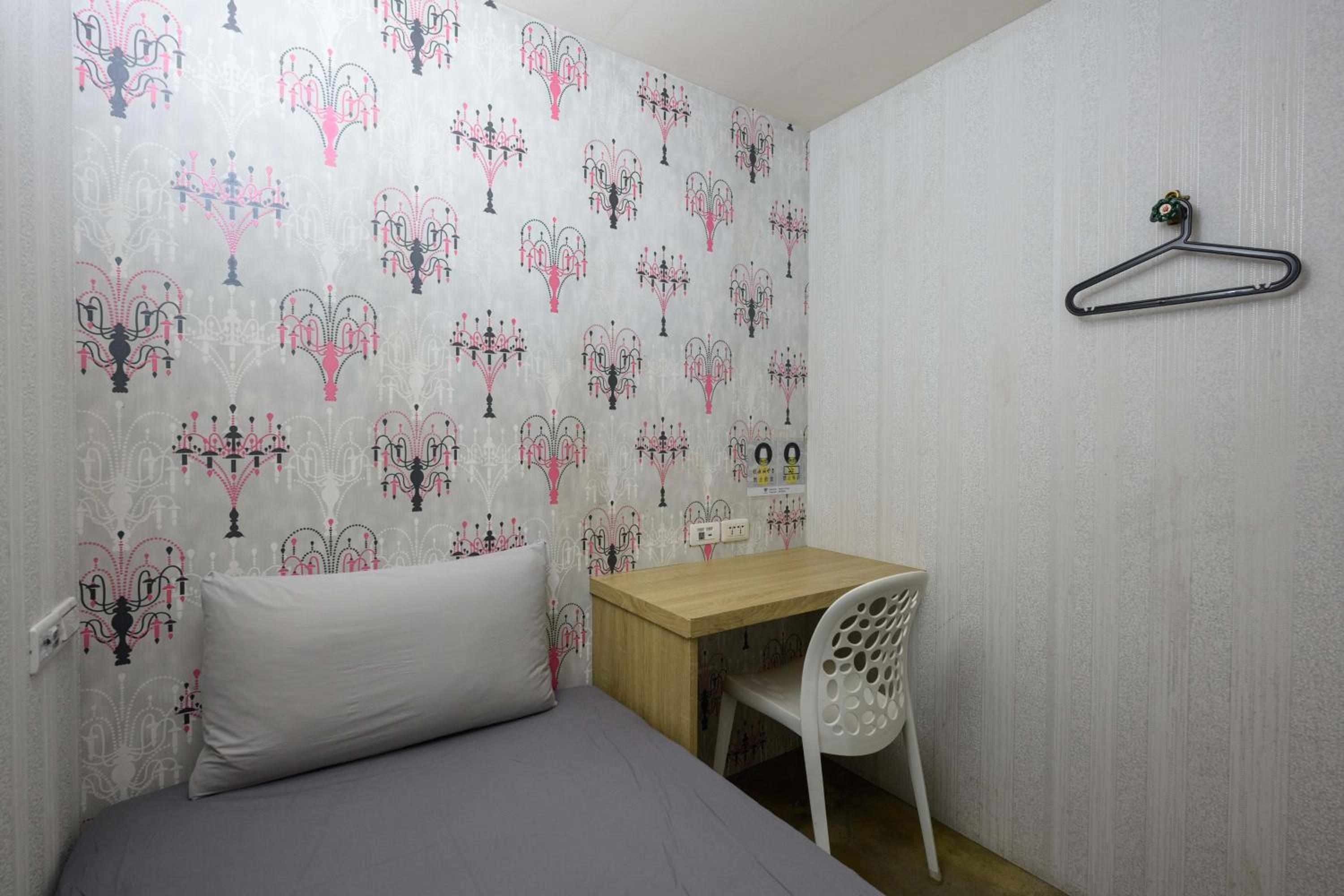 WORK INN TPE