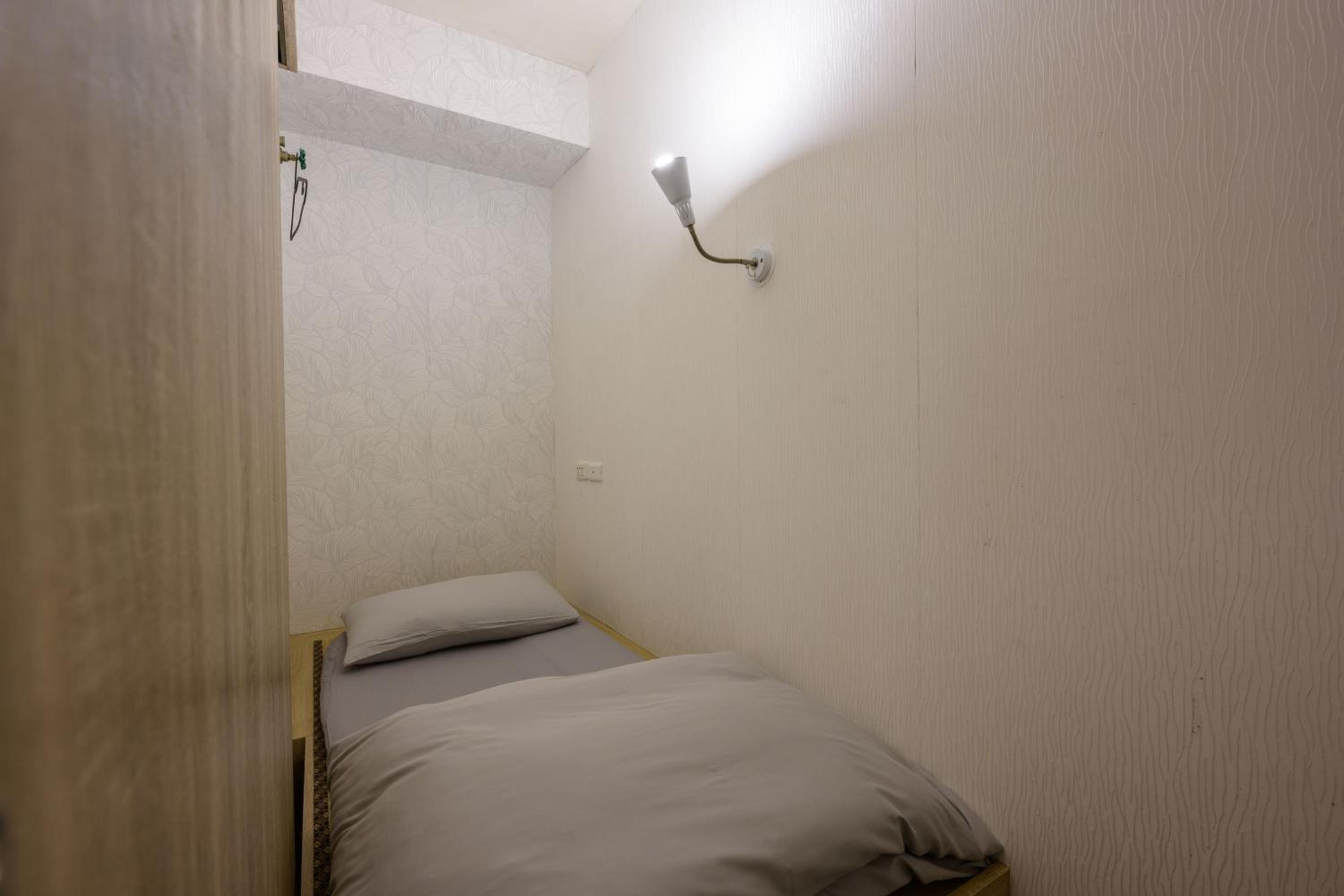 WORK INN TPE