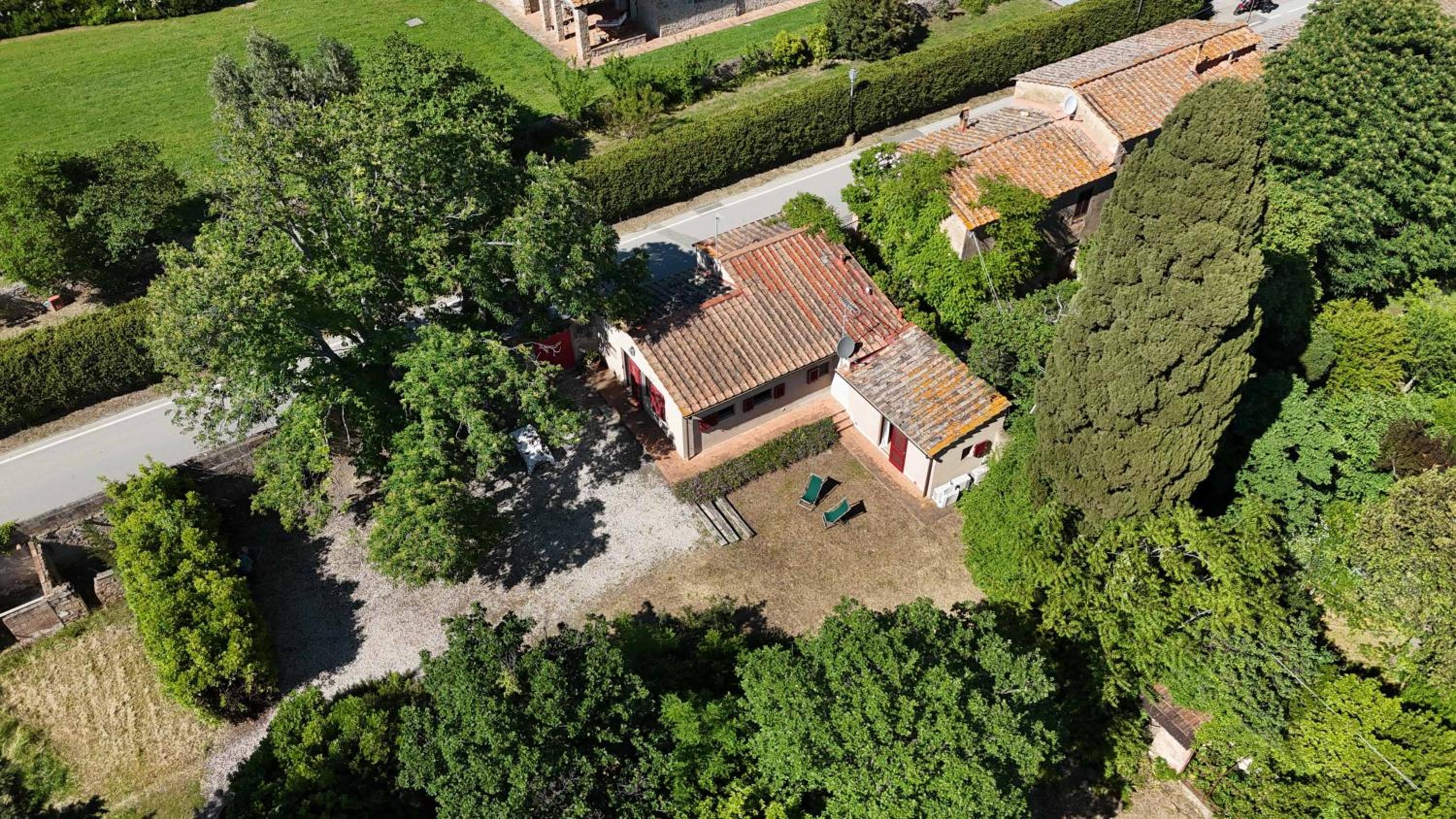Casale Castagno