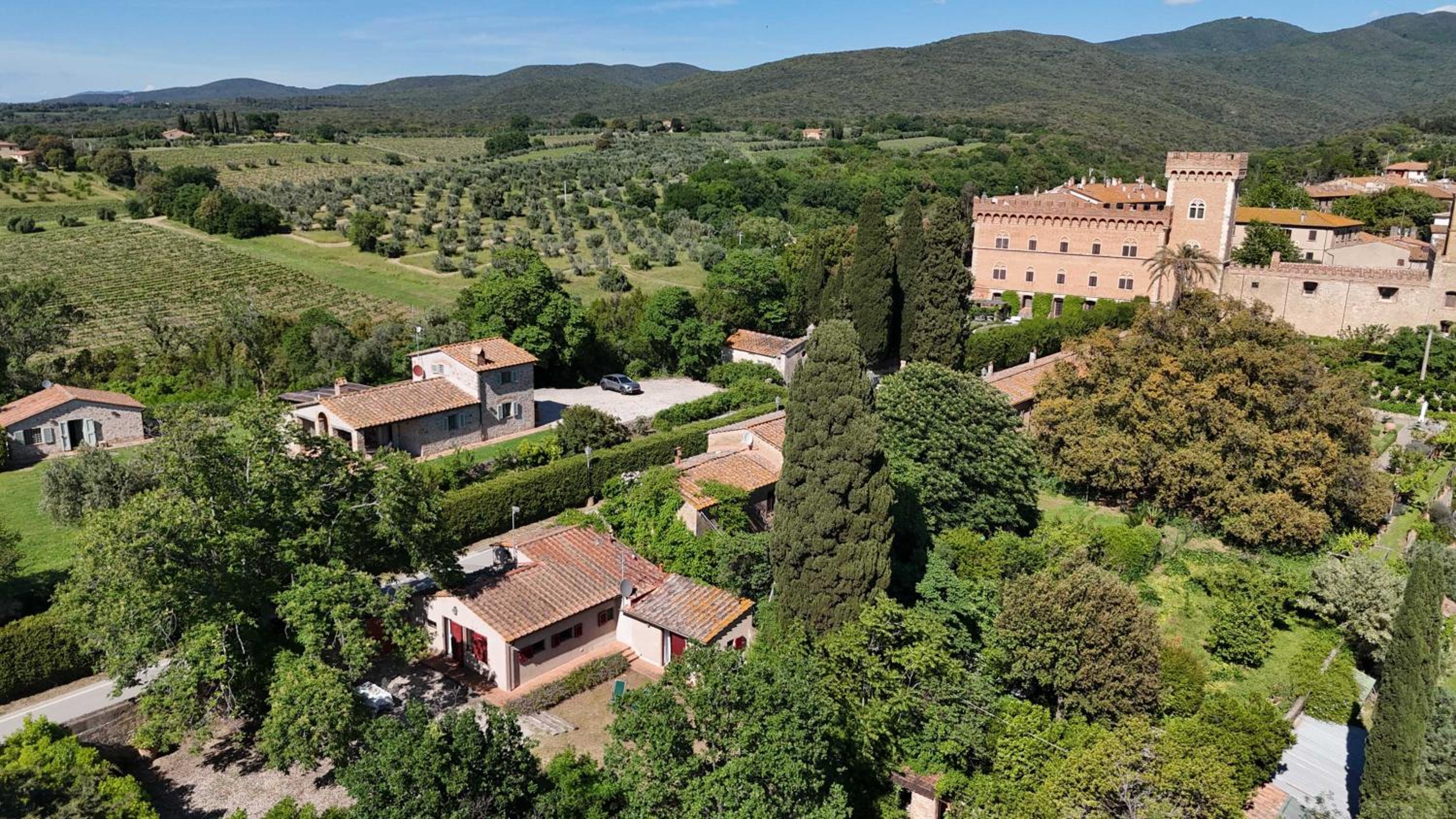 Casale Castagno