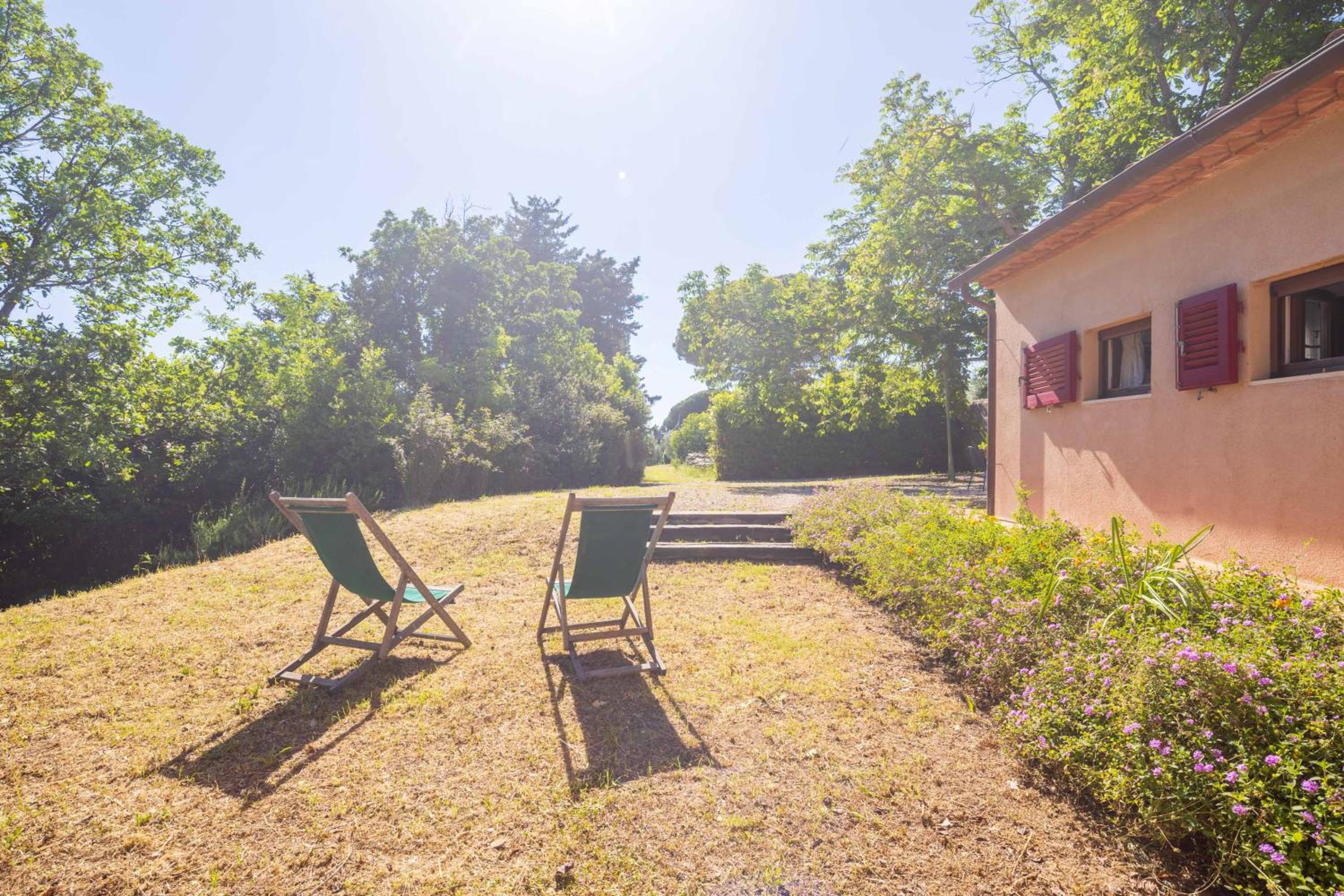Casale Castagno