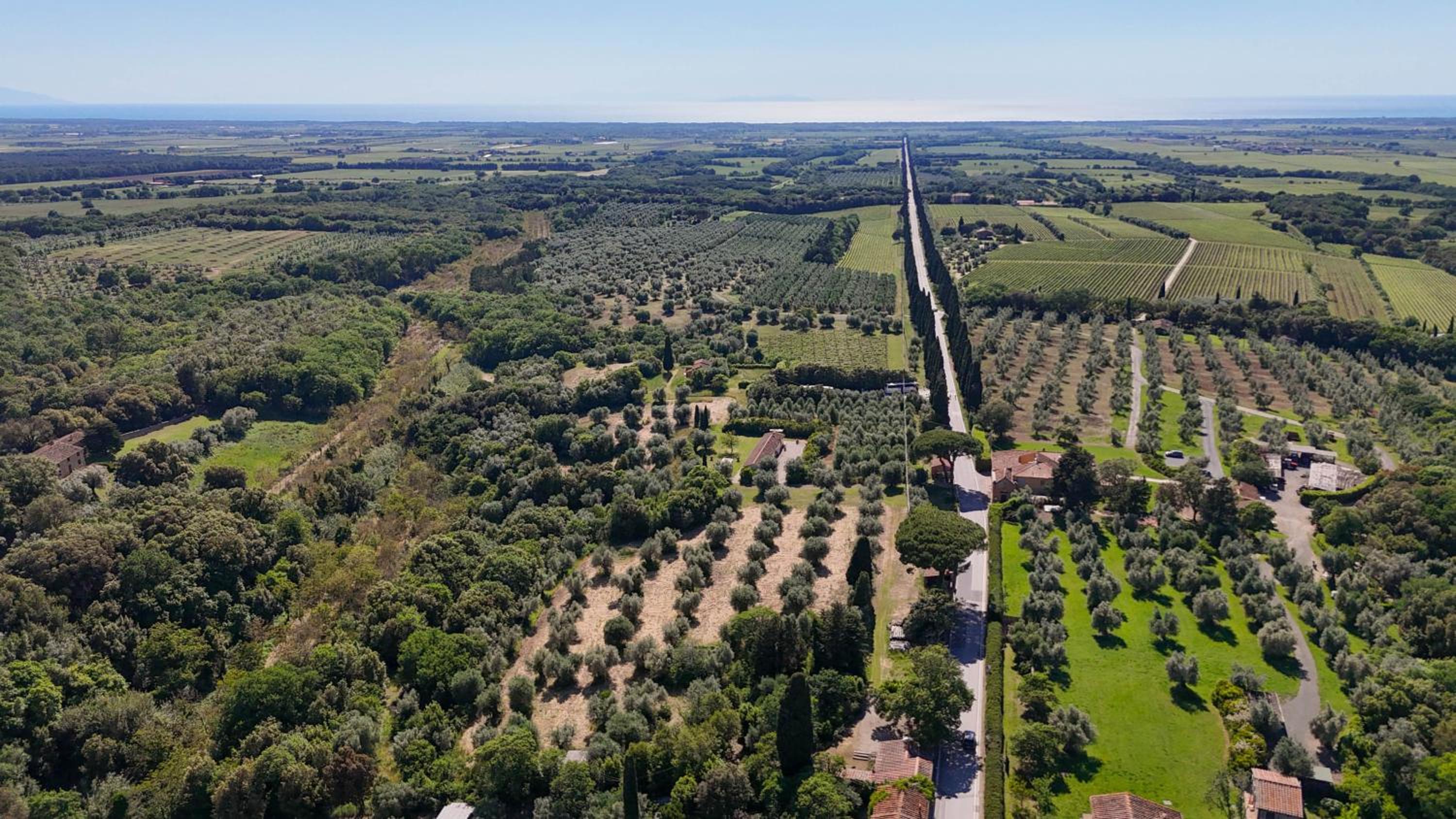 Casale Castagno