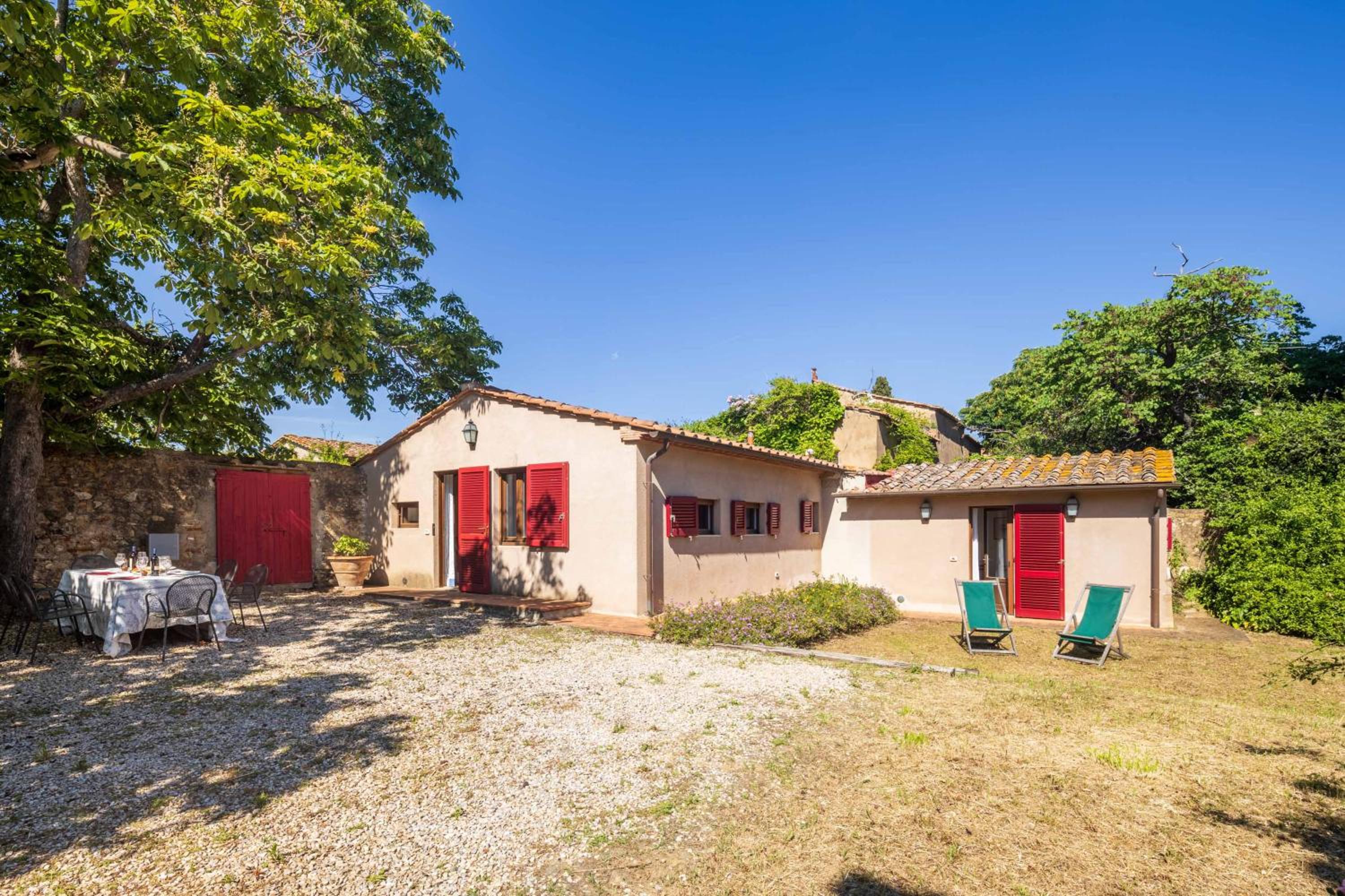 Casale Castagno