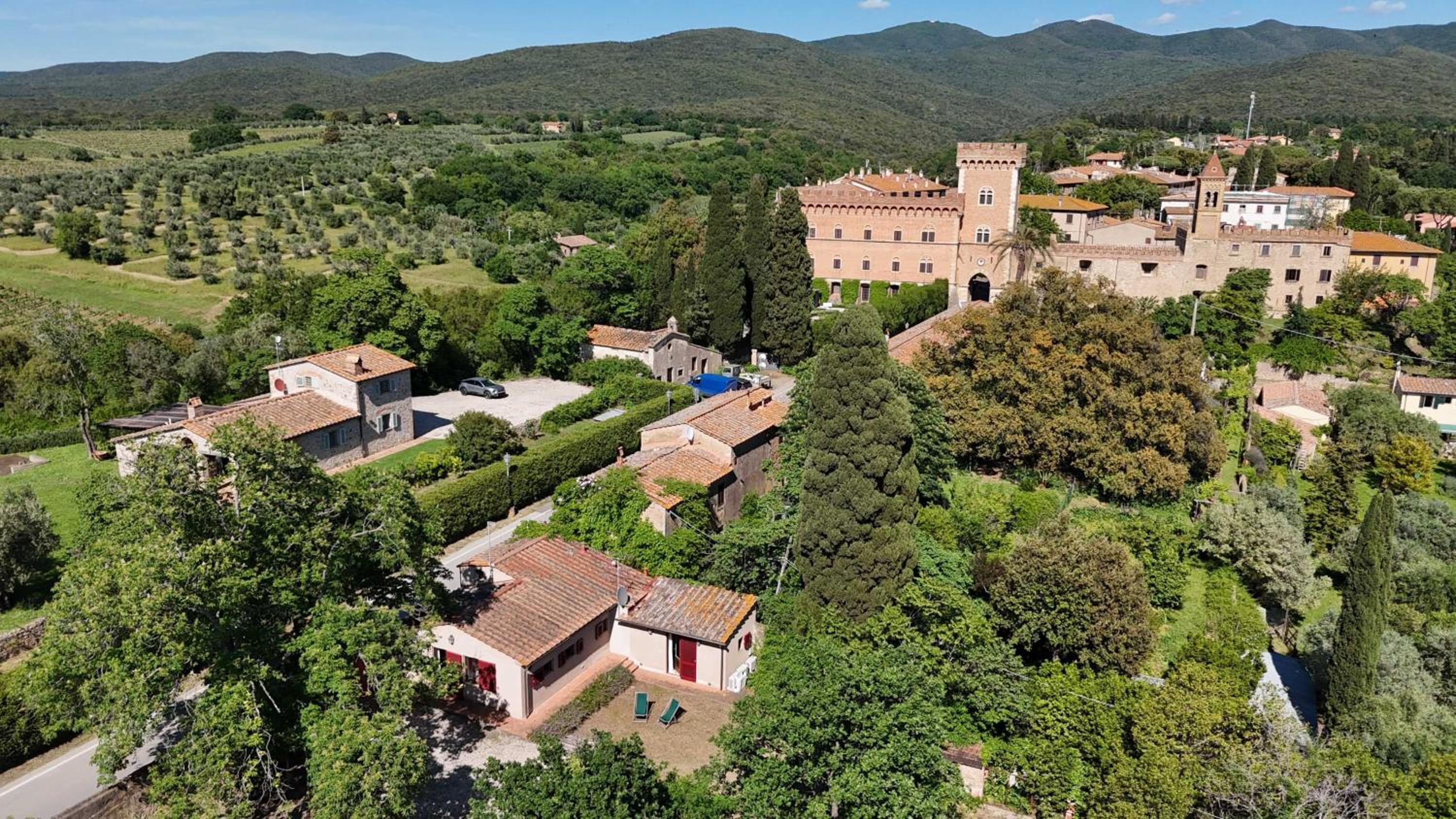 Casale Castagno