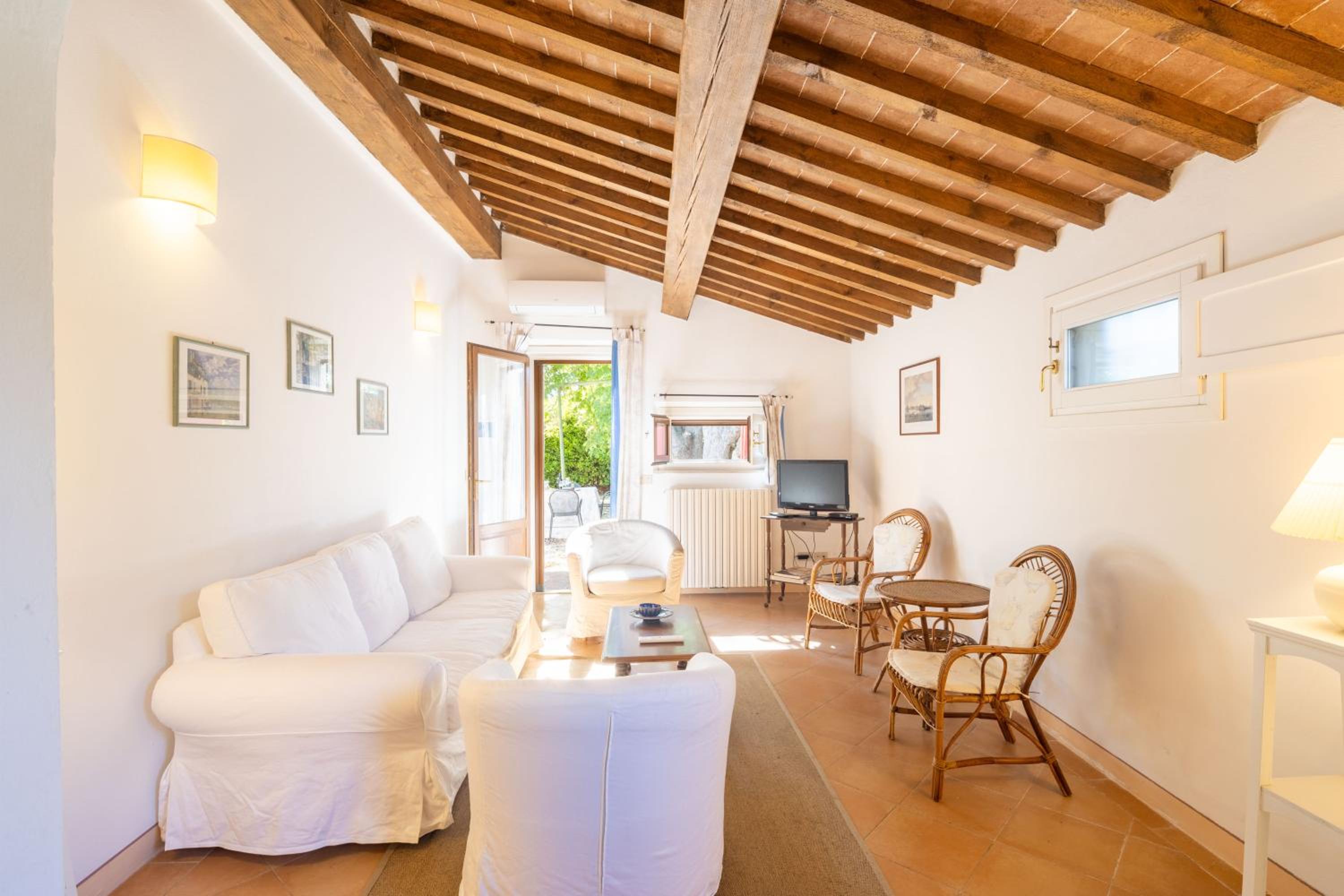 Casale Castagno