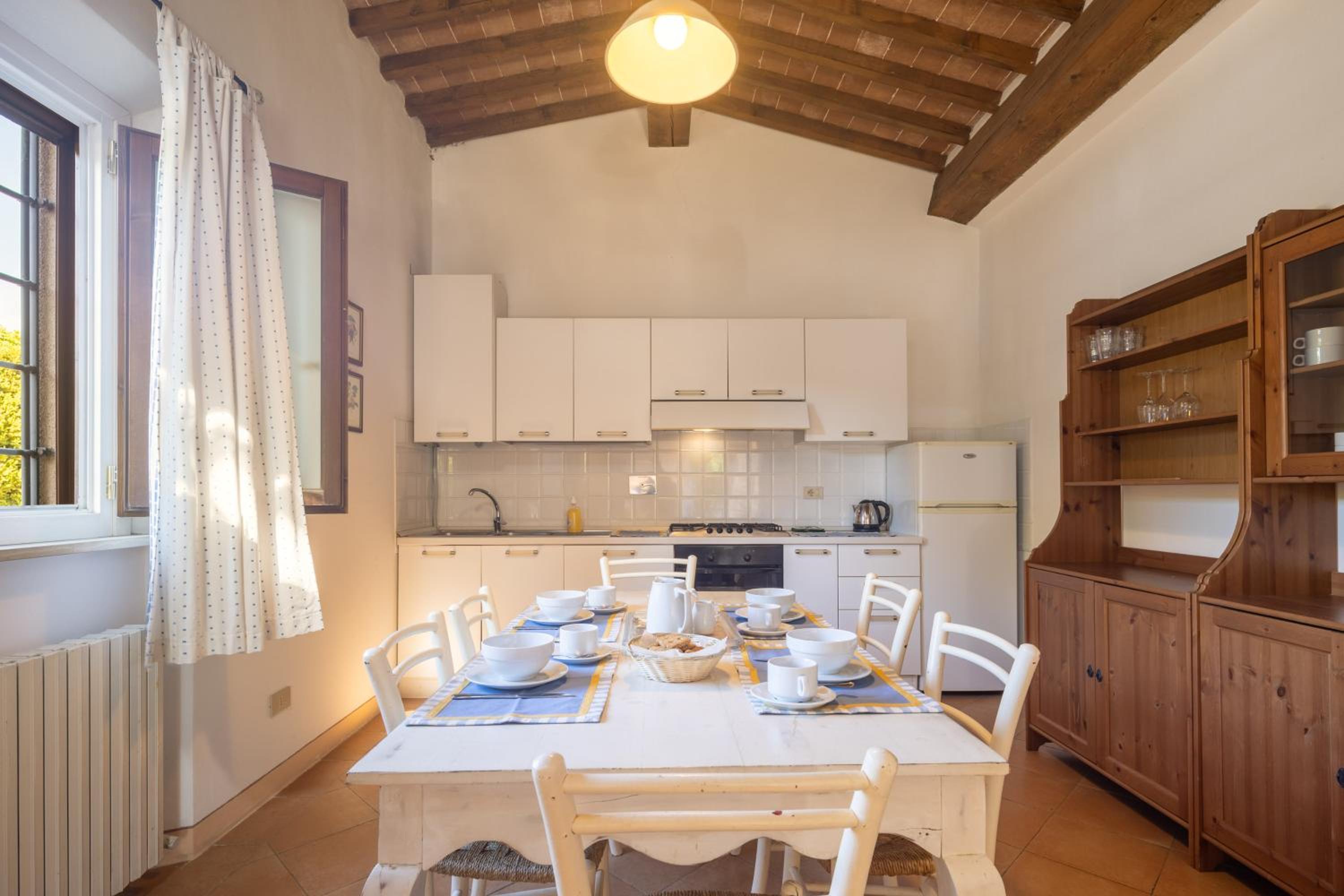 Casale Castagno
