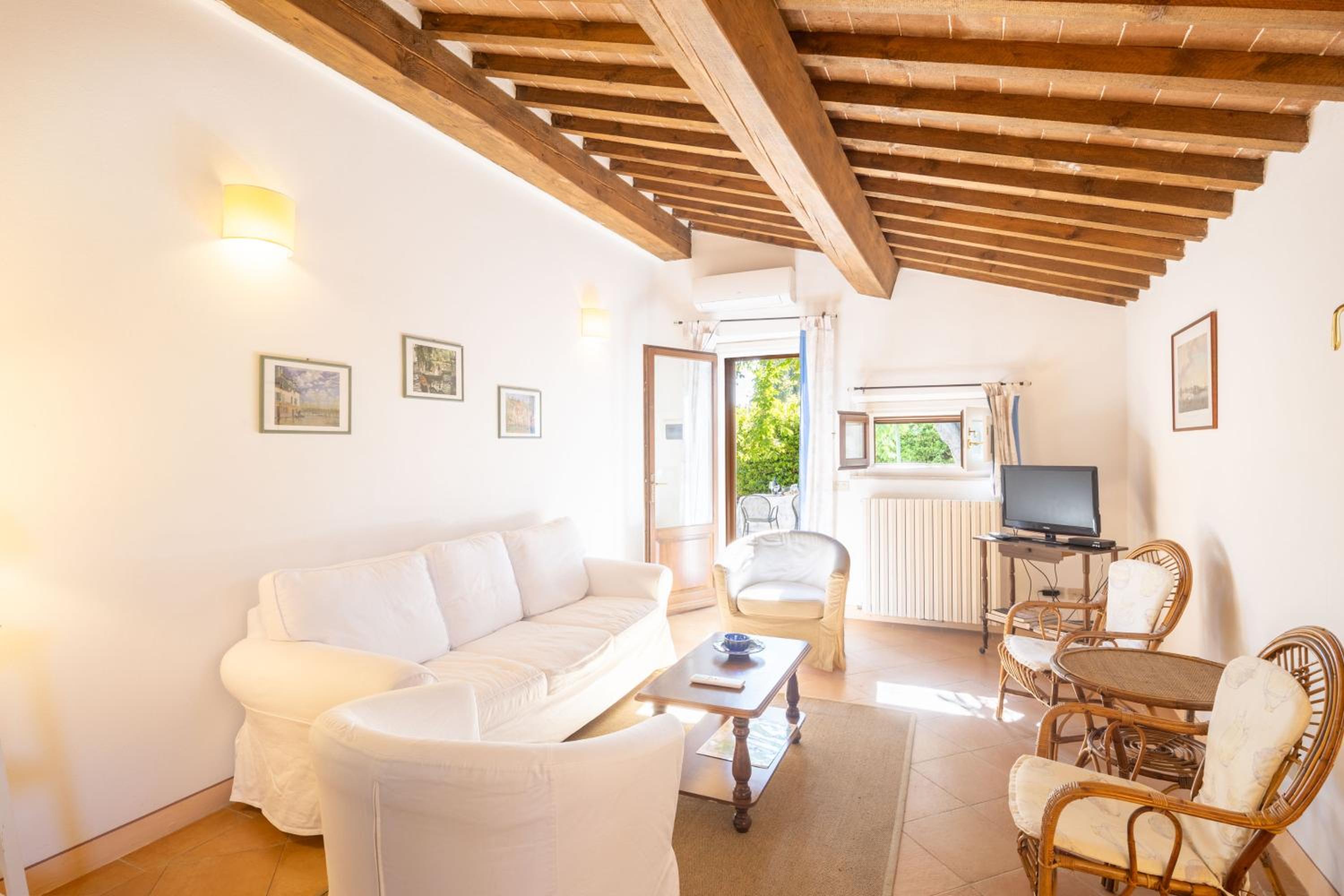 Casale Castagno