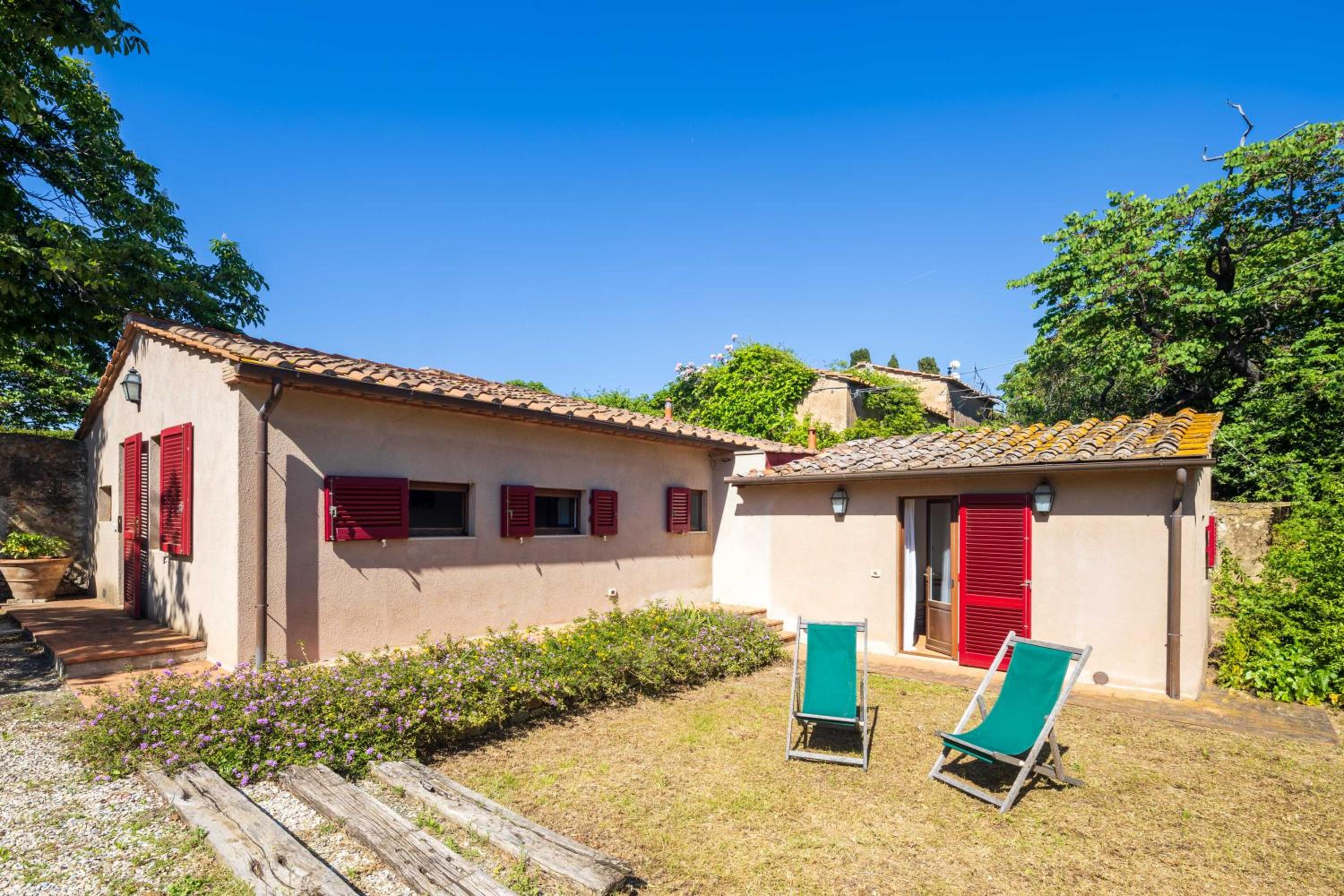 Casale Castagno