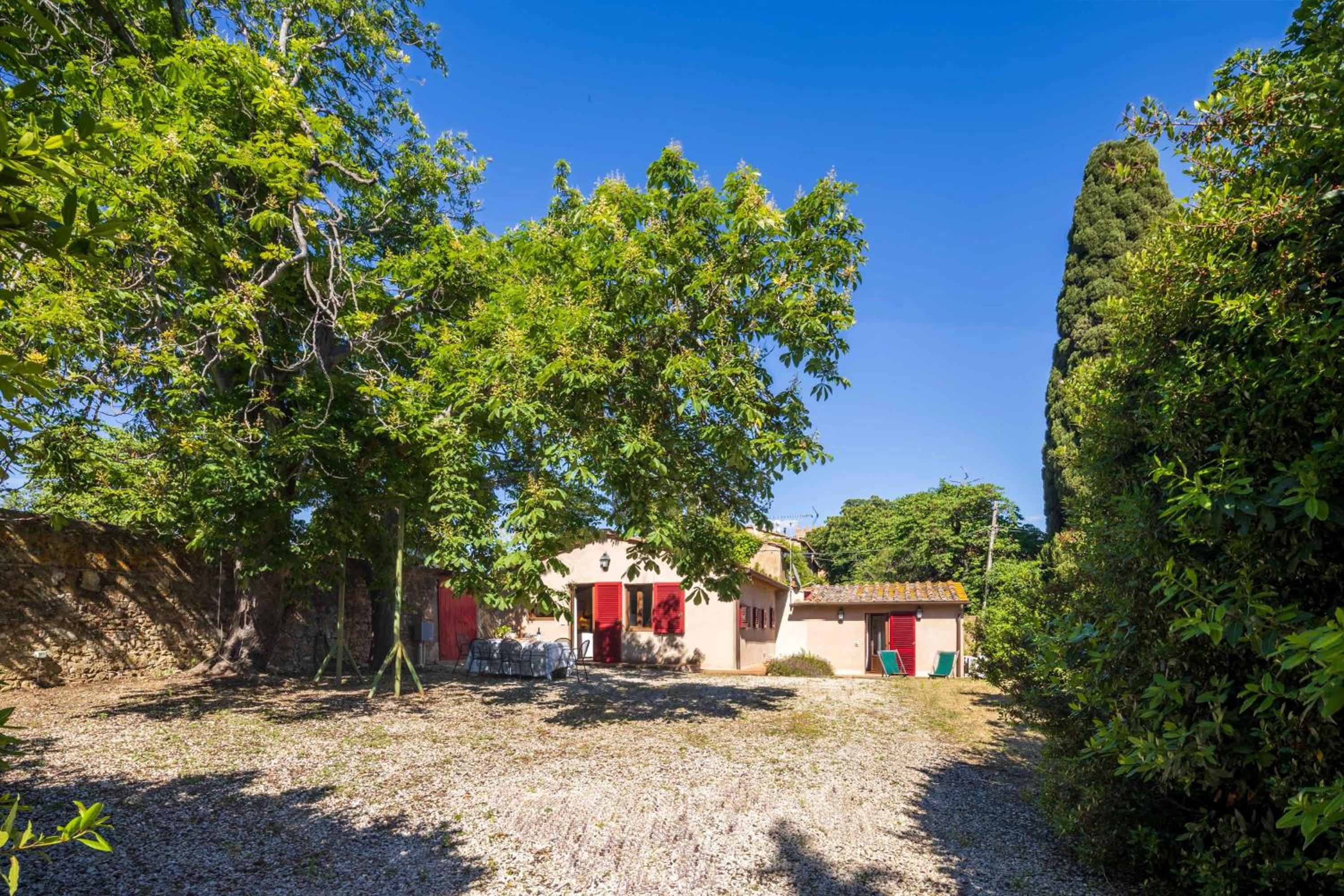 Casale Castagno