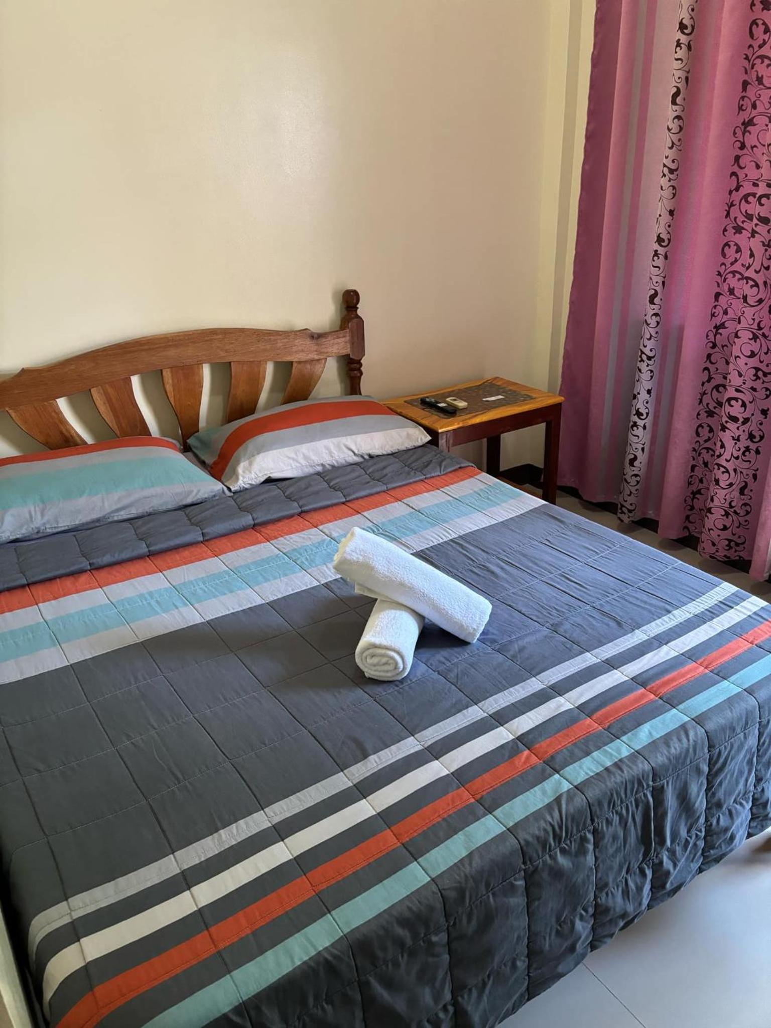 DIAKOPES INN view 3