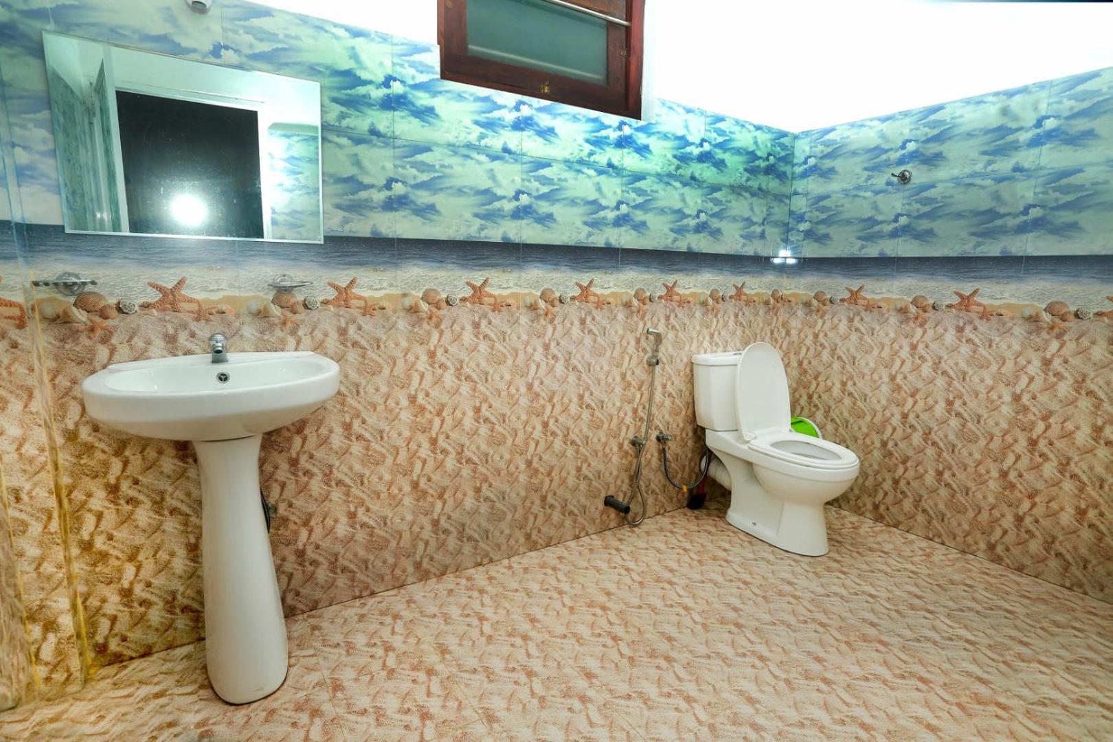 Jeju villa