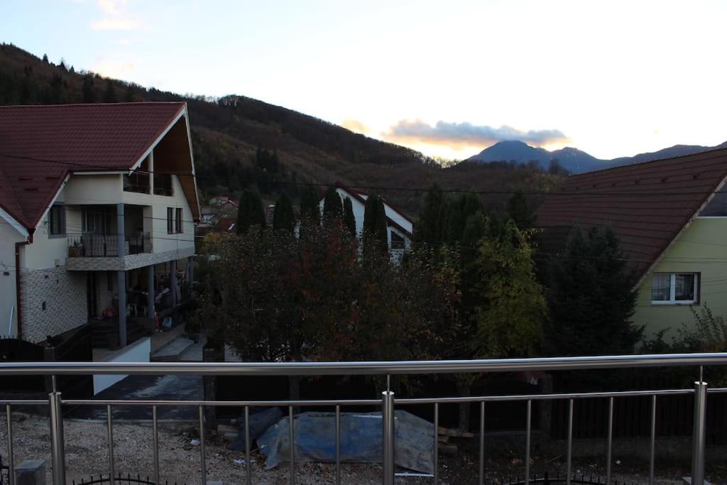 House in Brasov view 2