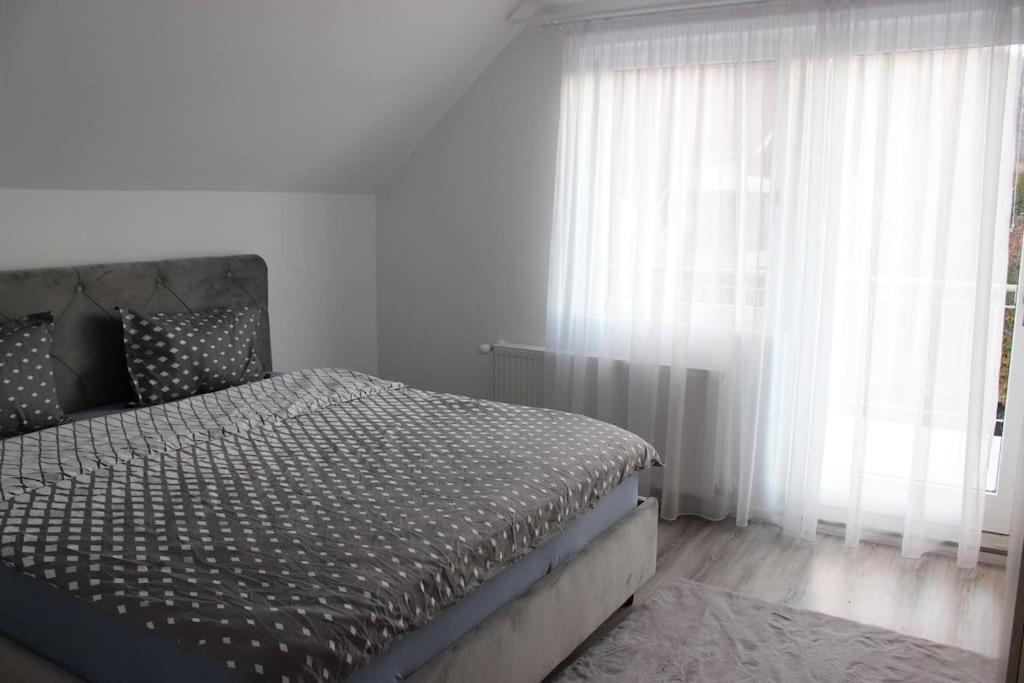 House in Brasov view 4