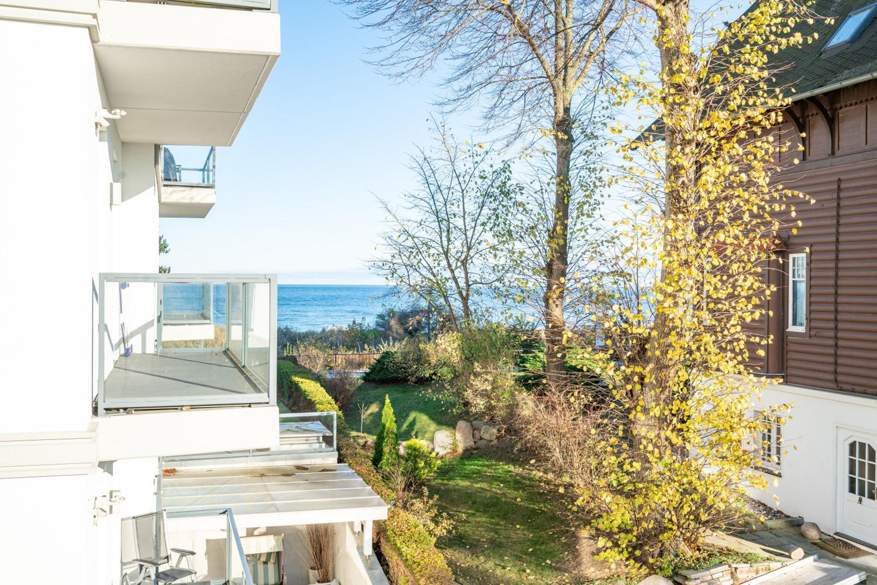 Strandresidenzen Bansin Schloonpalais 6 view 3
