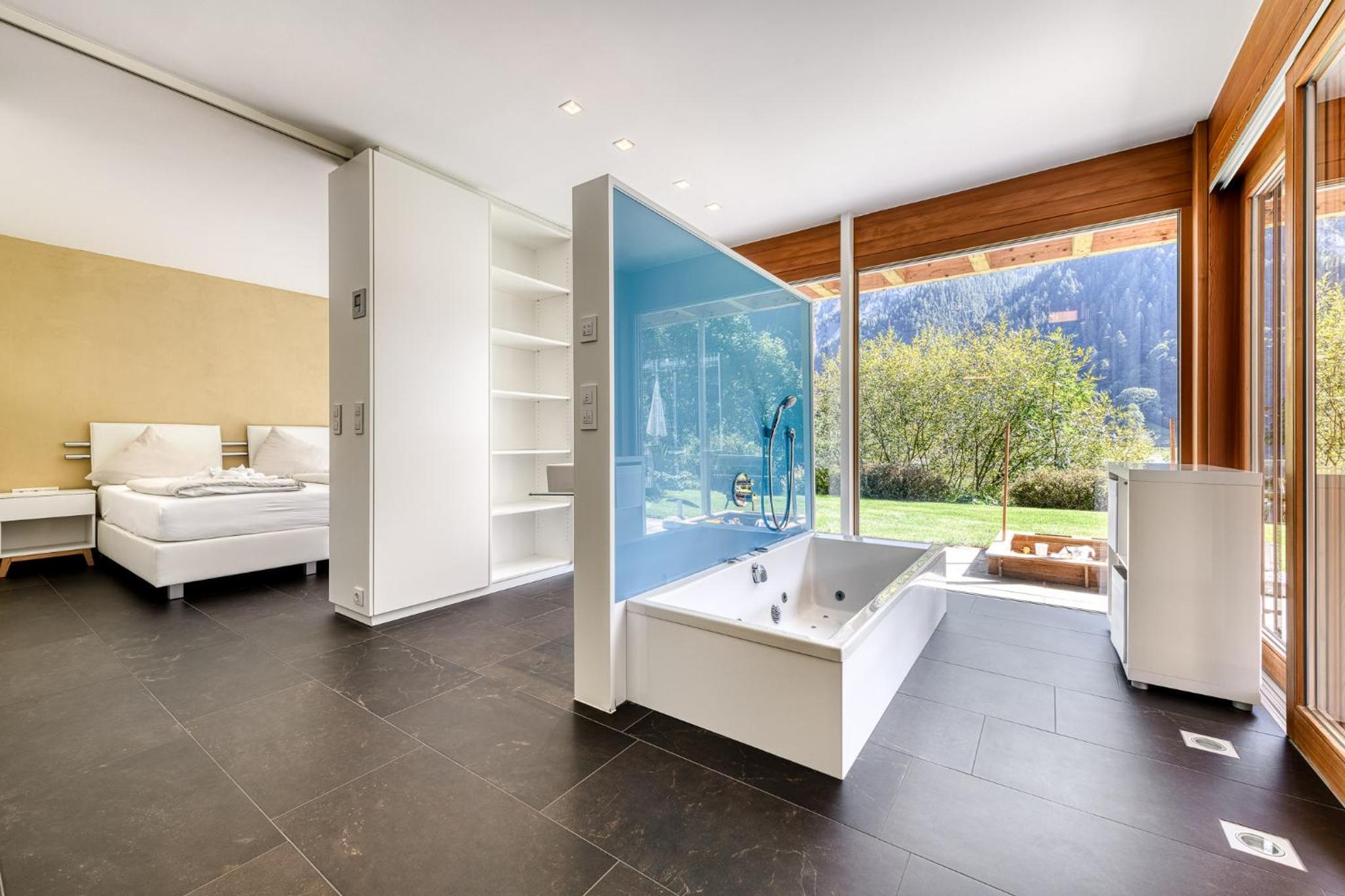 Panorama Chalet Bellavista