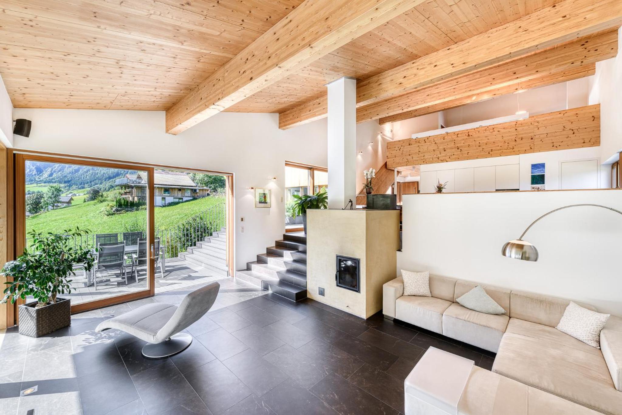 Panorama Chalet Bellavista