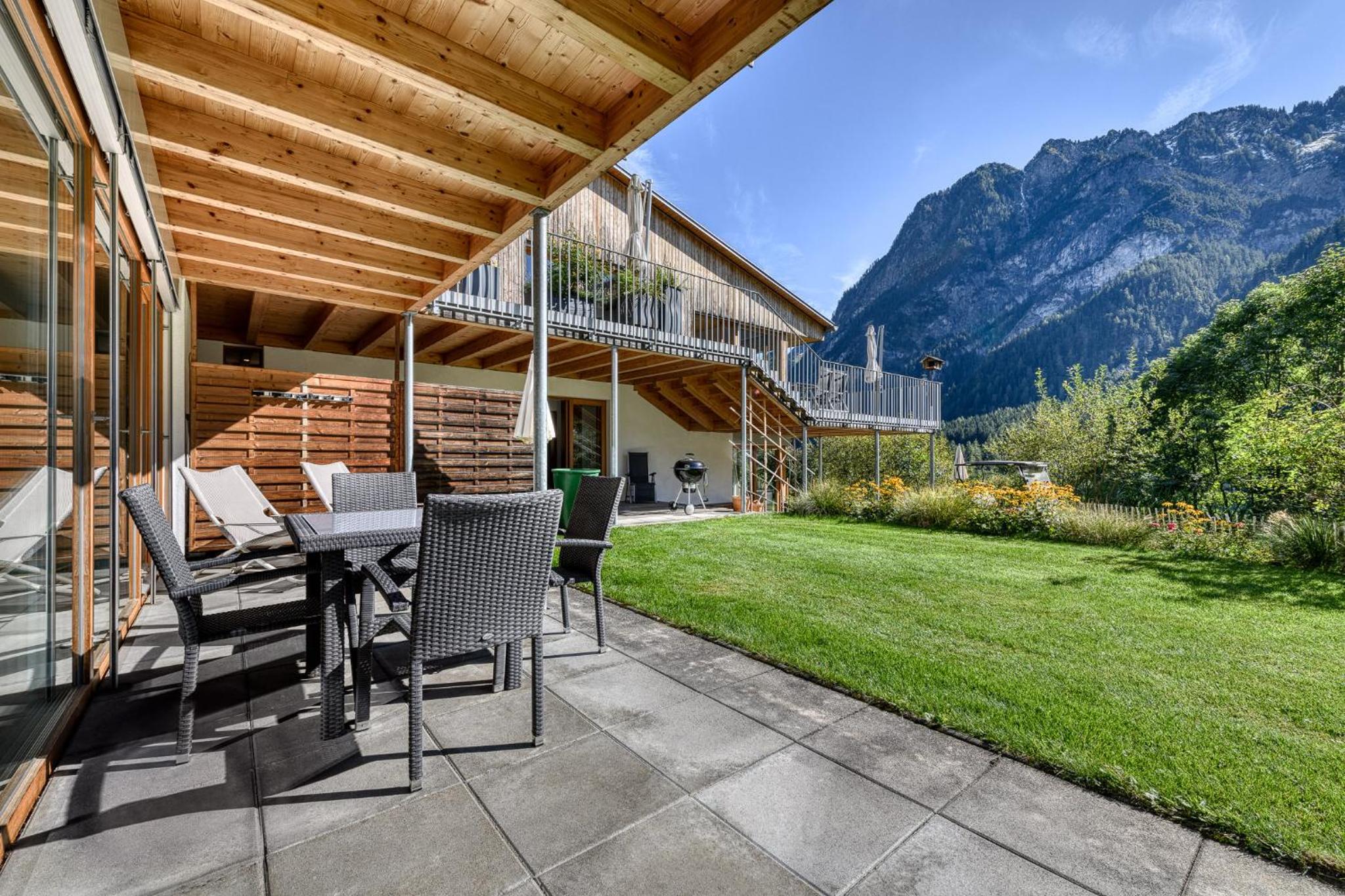 Panorama Chalet Bellavista