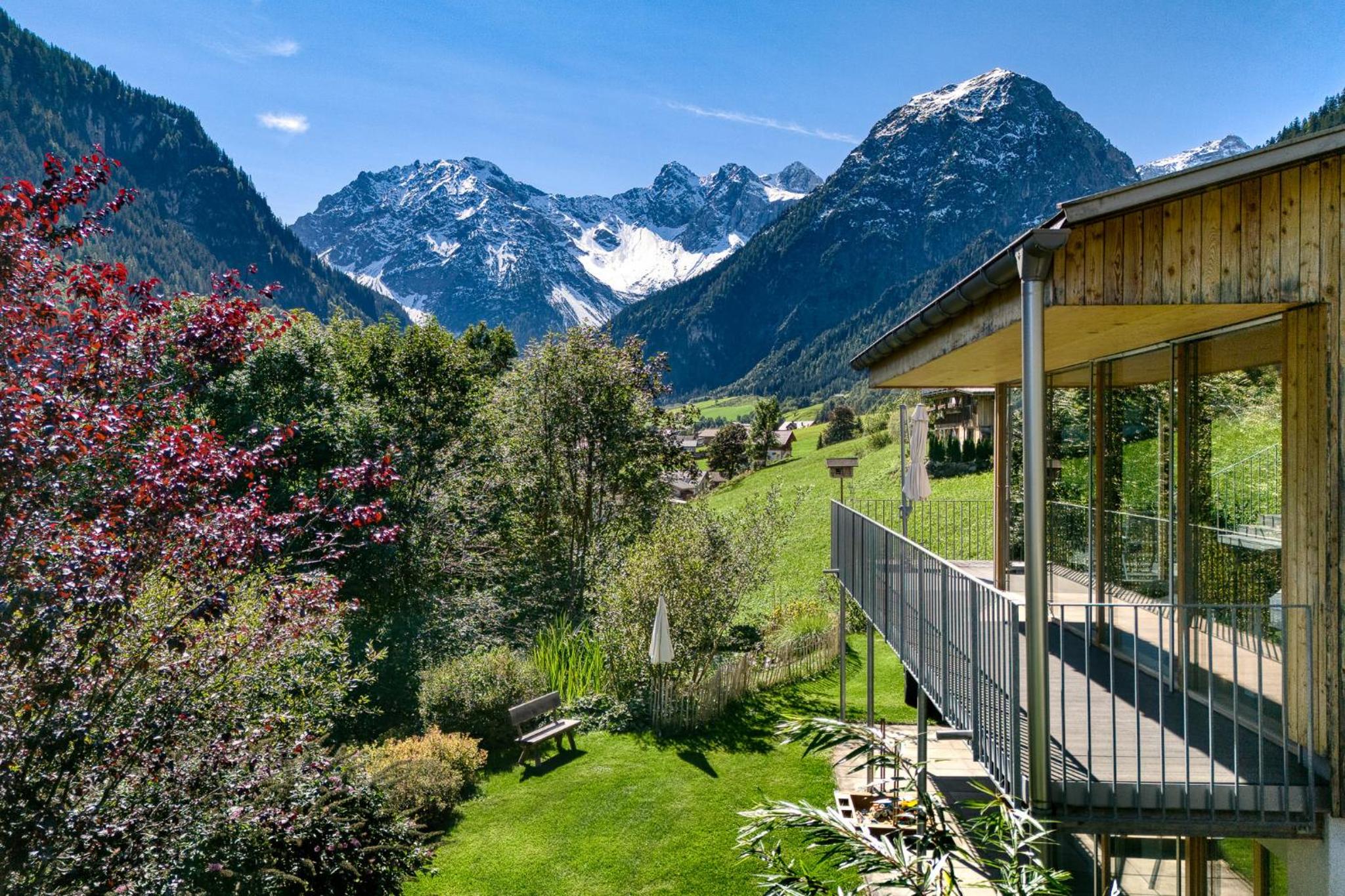 Panorama Chalet Bellavista