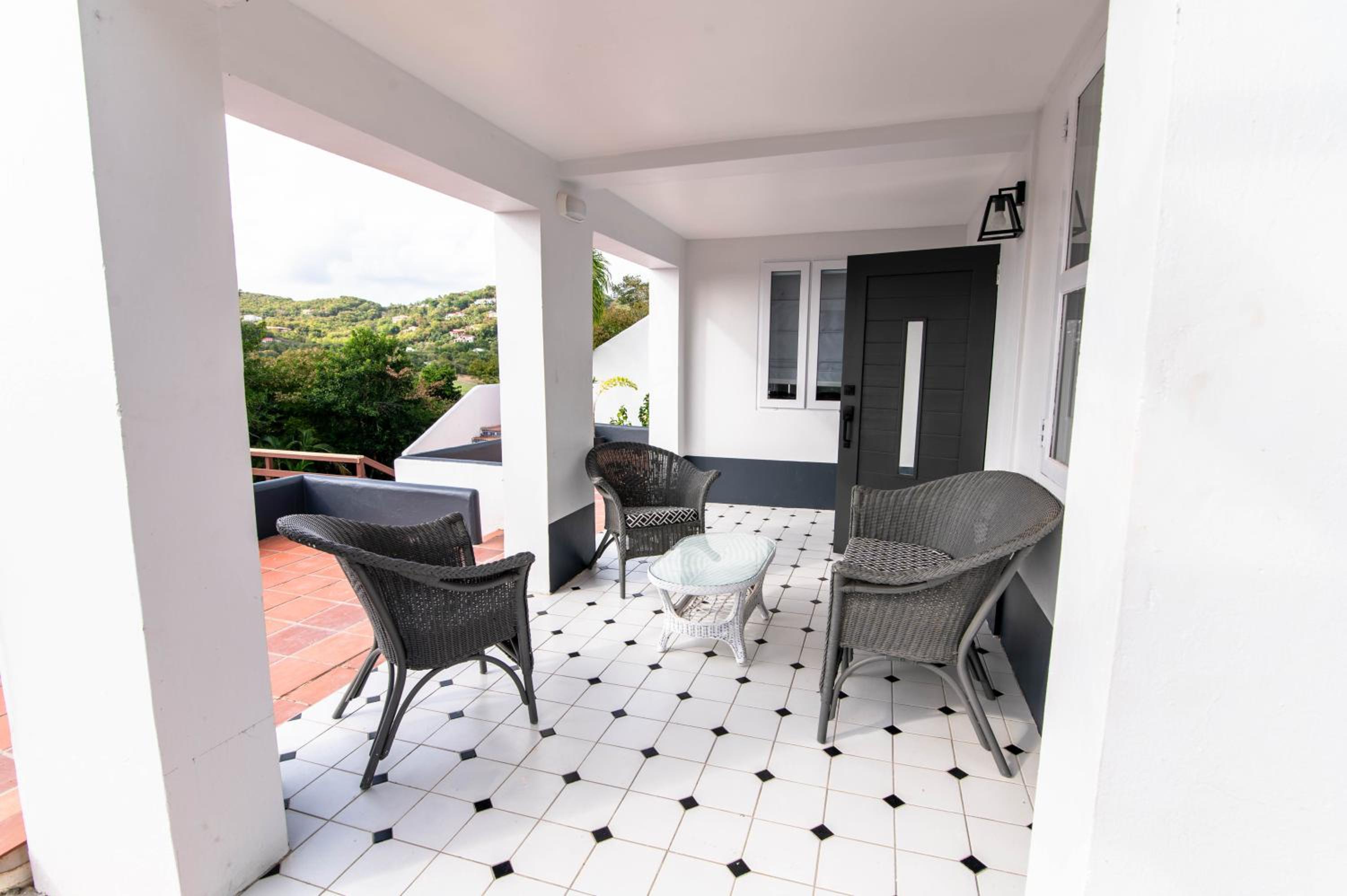 Luxury 1BR condo in St. Lucia view 2