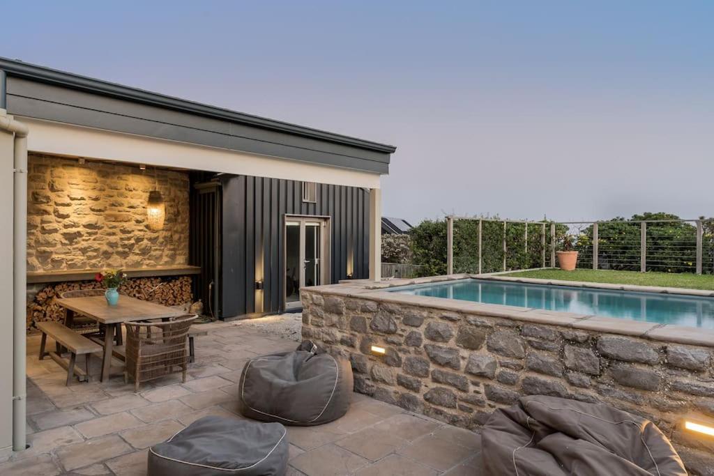 Romansbaai Oceanview Retreat
