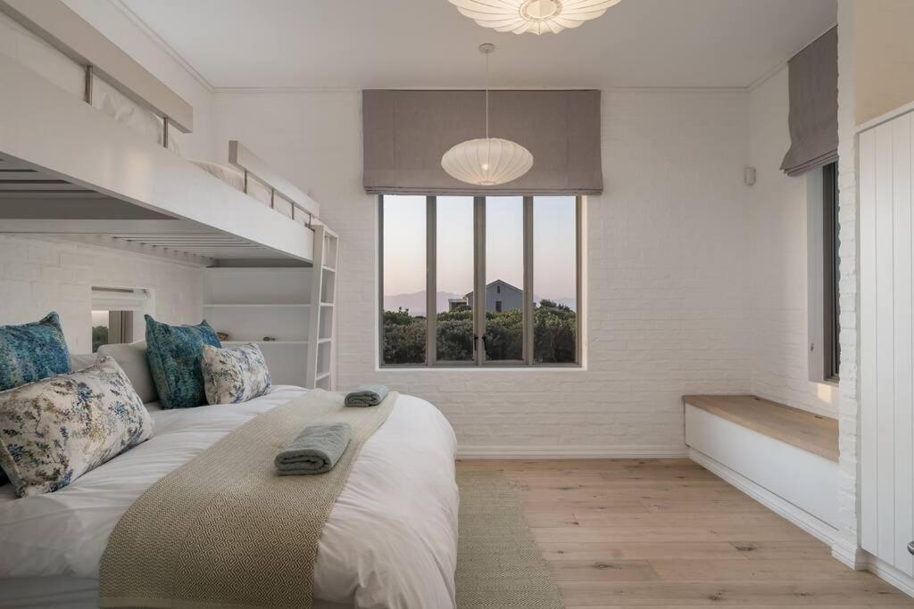 Romansbaai Oceanview Retreat