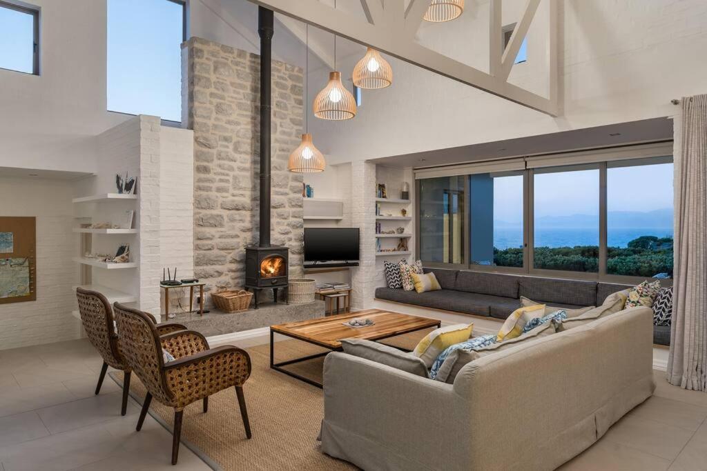 Romansbaai Oceanview Retreat