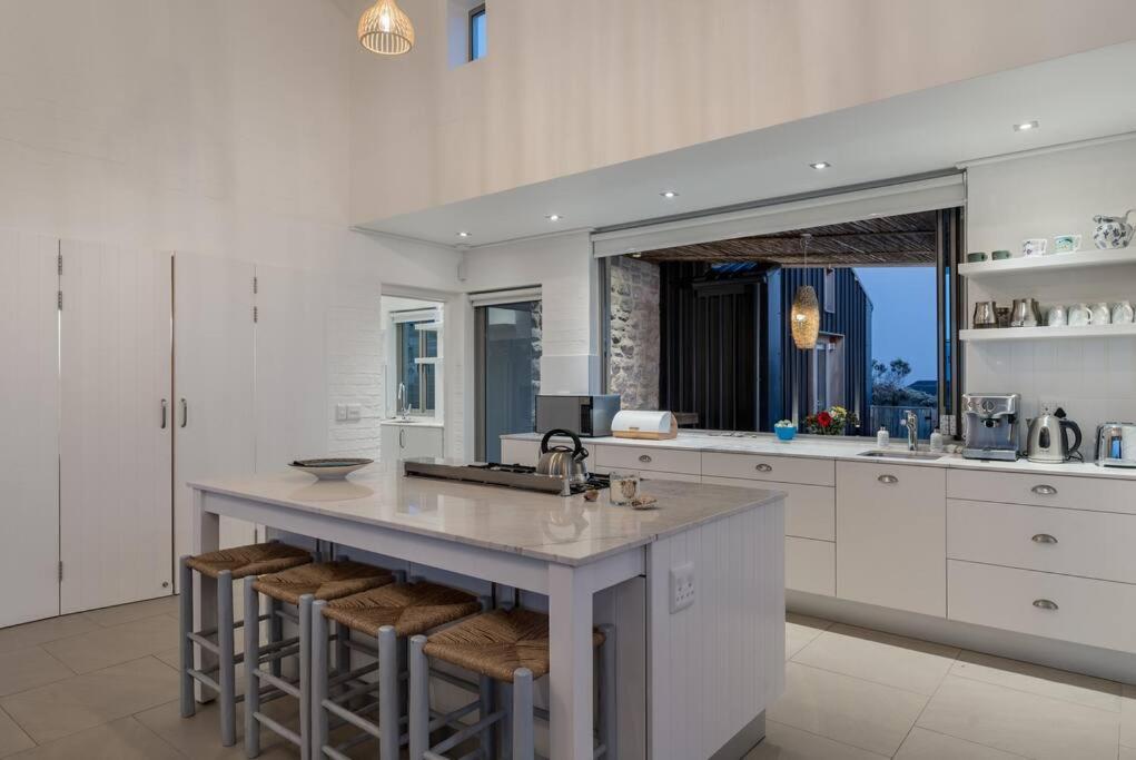 Romansbaai Oceanview Retreat