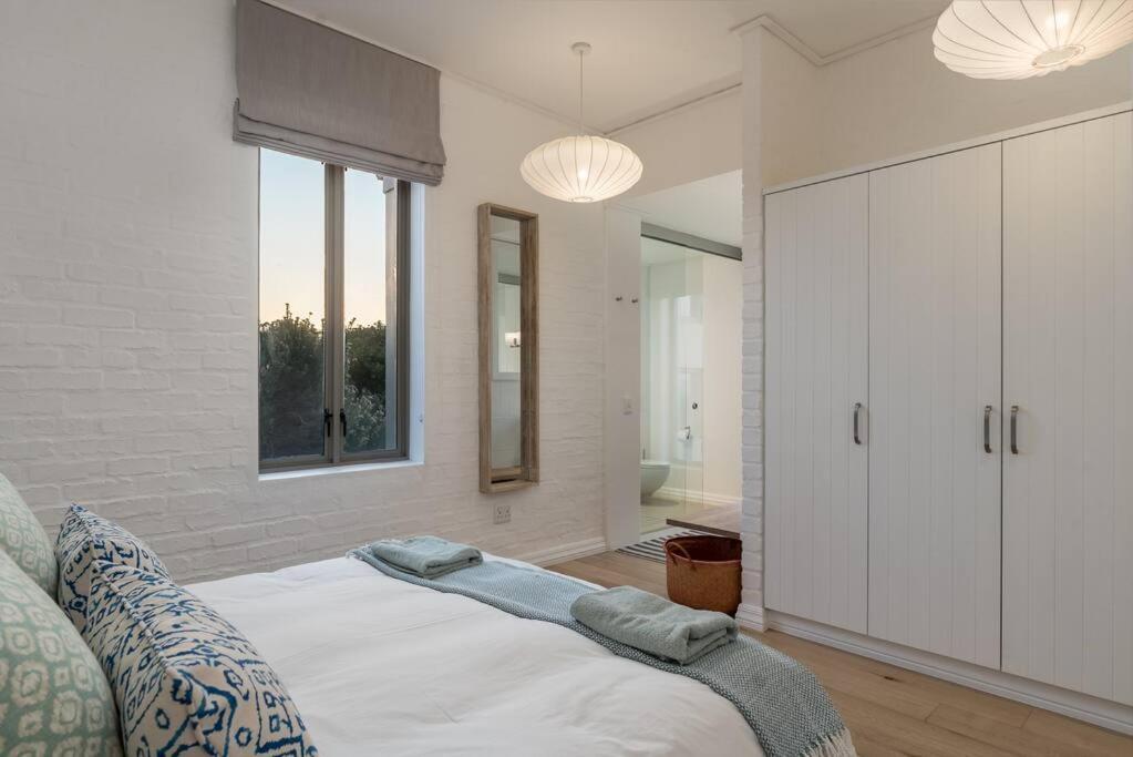 Romansbaai Oceanview Retreat