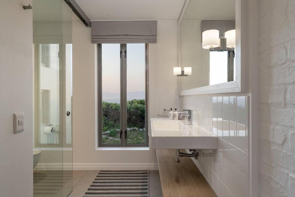 Romansbaai Oceanview Retreat
