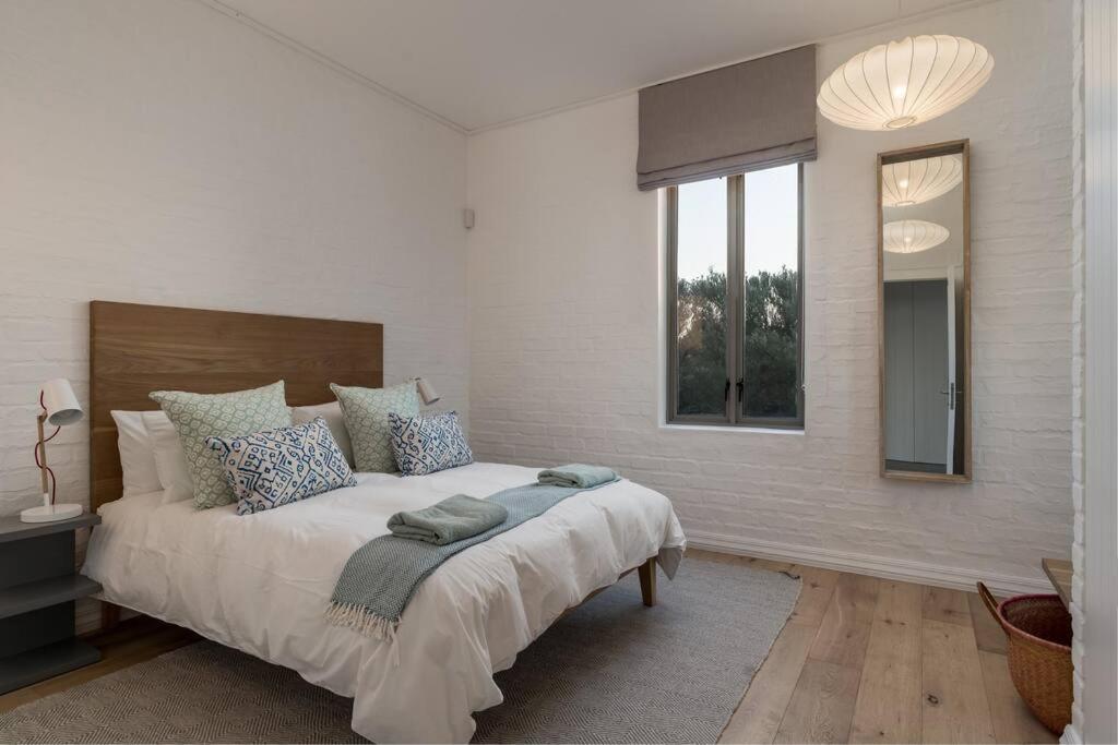 Romansbaai Oceanview Retreat