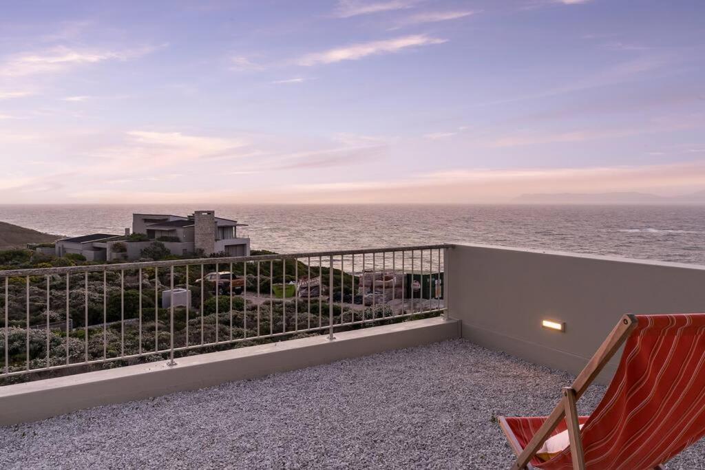Romansbaai Oceanview Retreat