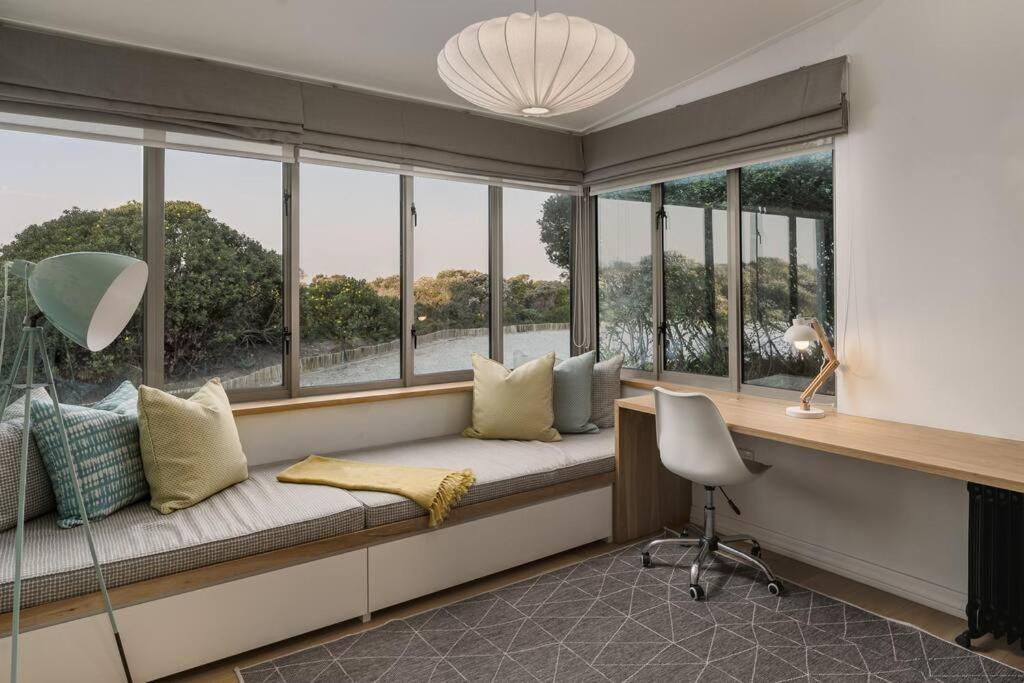 Romansbaai Oceanview Retreat